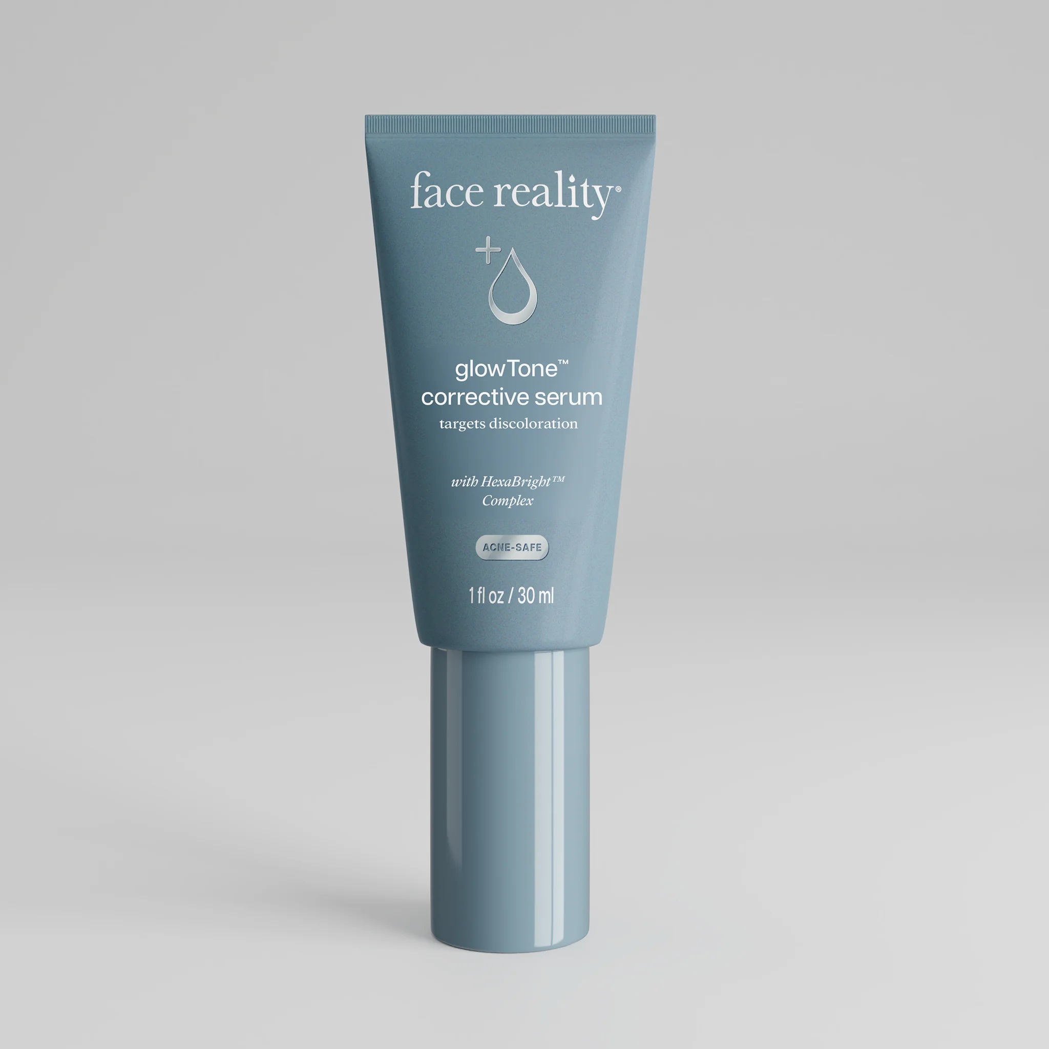 glowTone™ | Face Reality Skincare