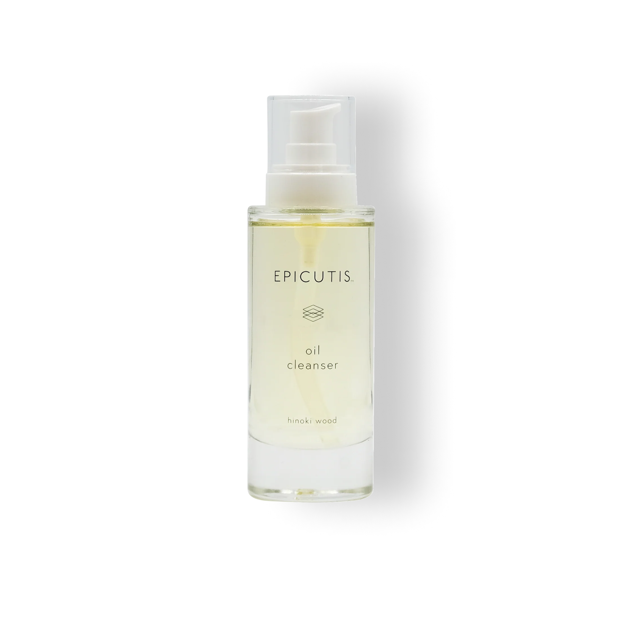 Oil Cleanser | Epicutis