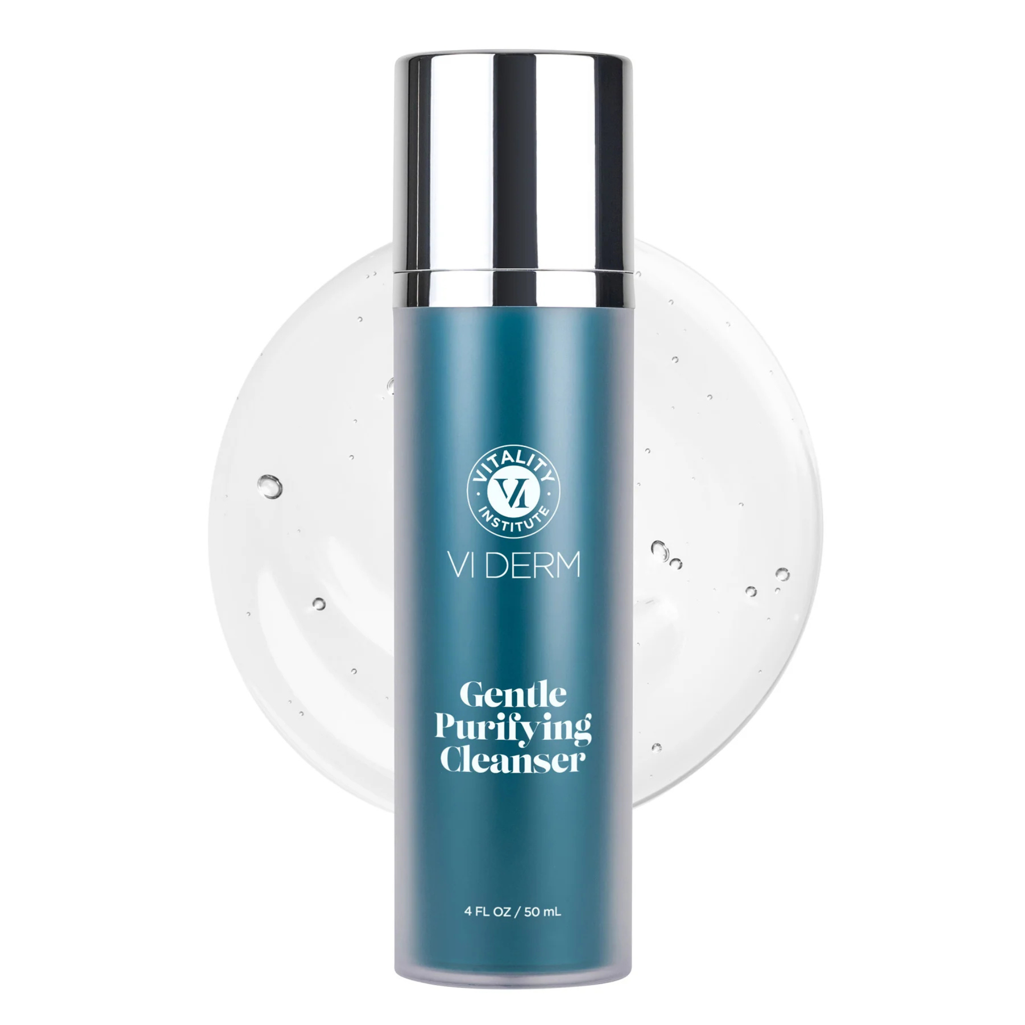 Gentle Purifying Cleanser | VI Derm