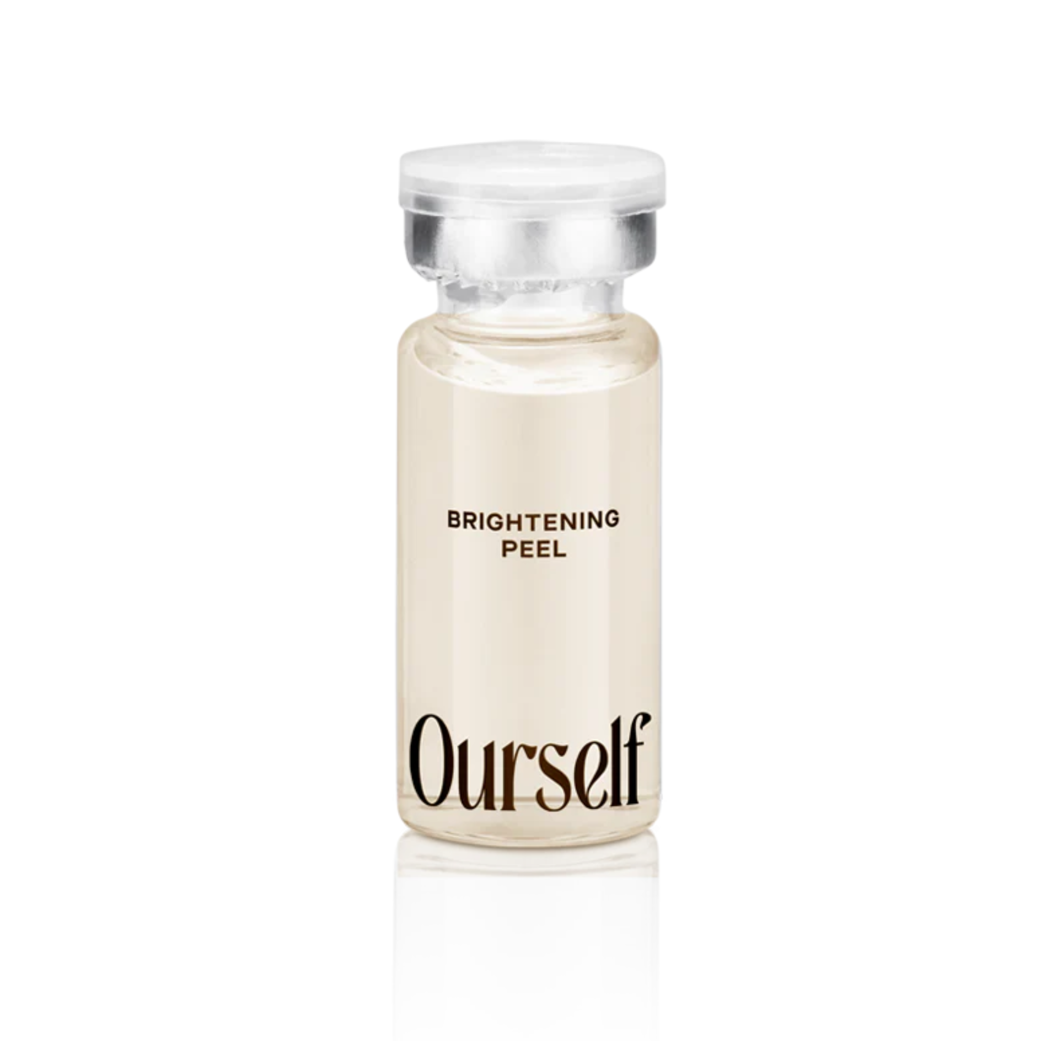 Brightening Peel | Ourself