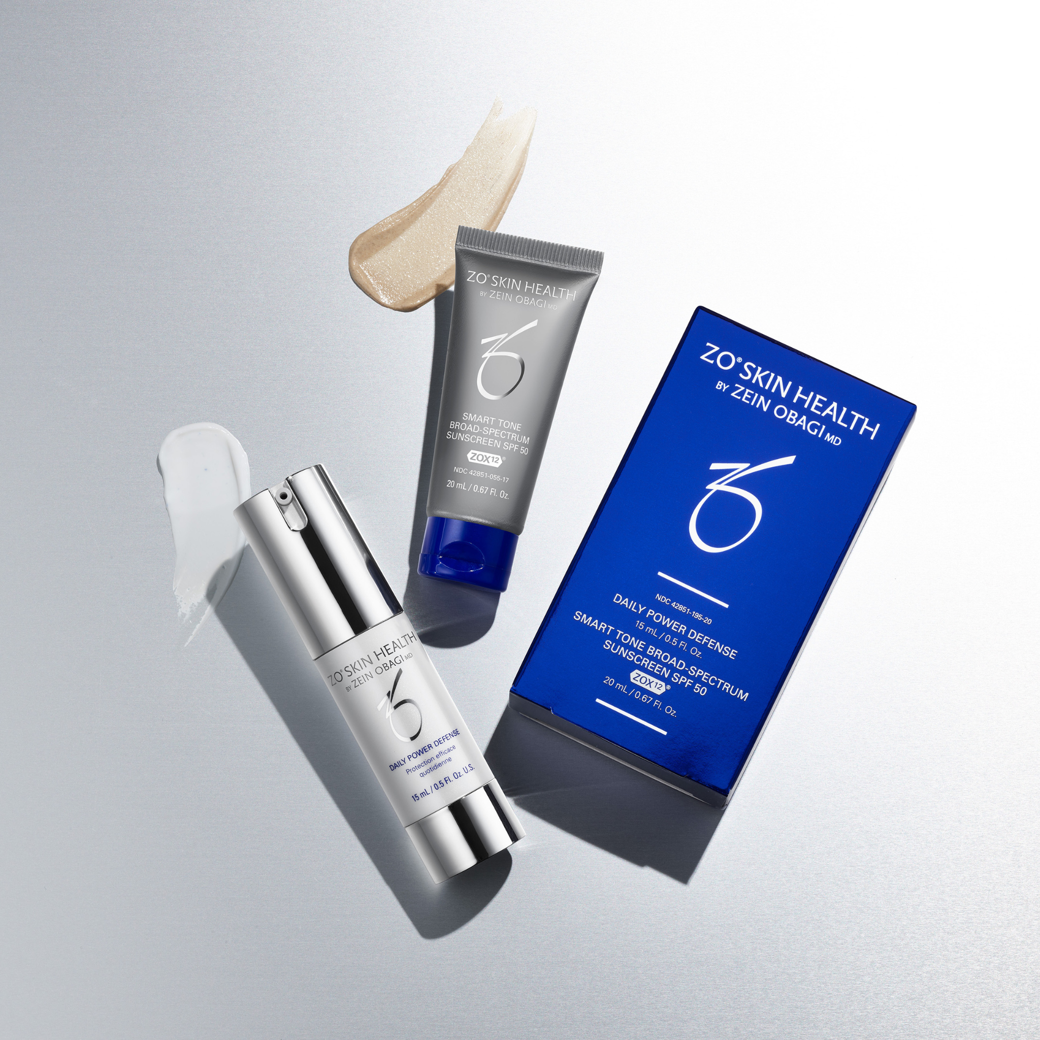 Sun Smart Duo | ZO Skin Health
