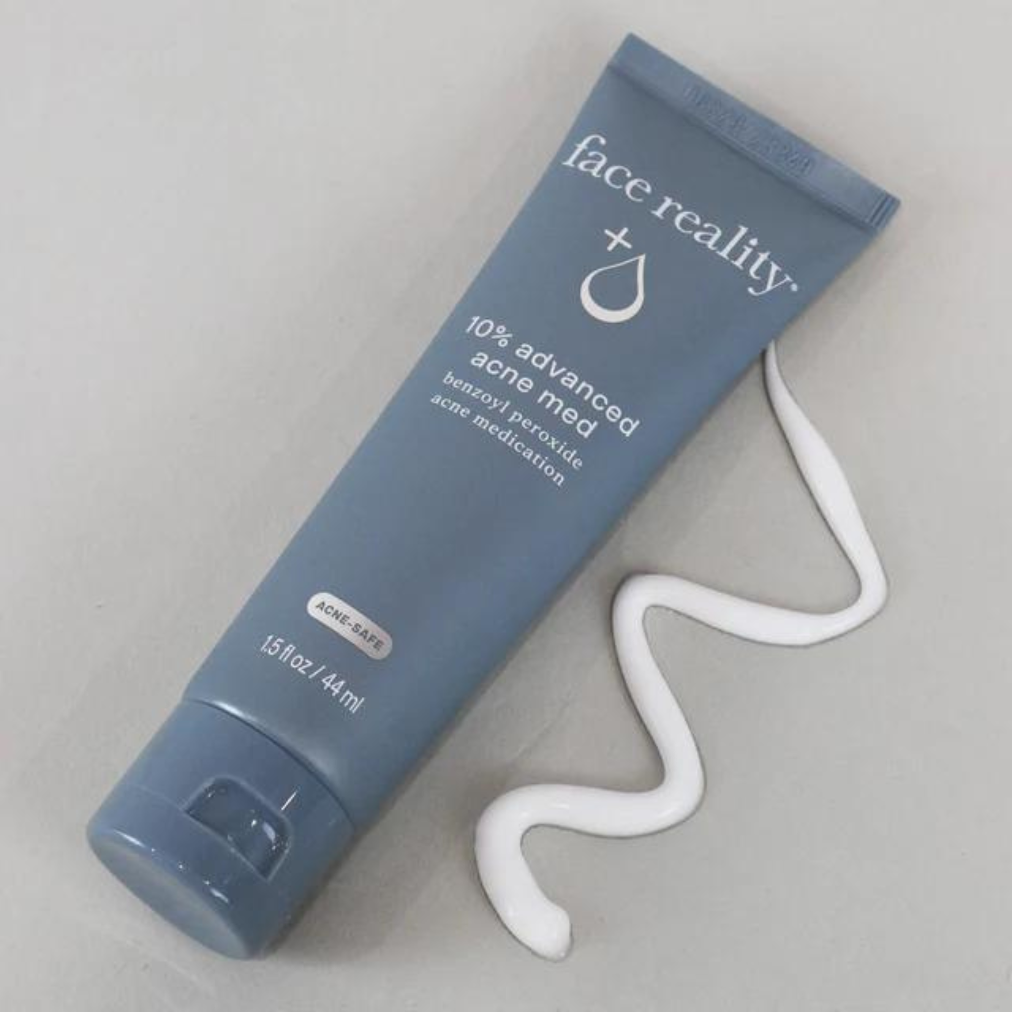 10% Acne Med | Face Reality Skincare