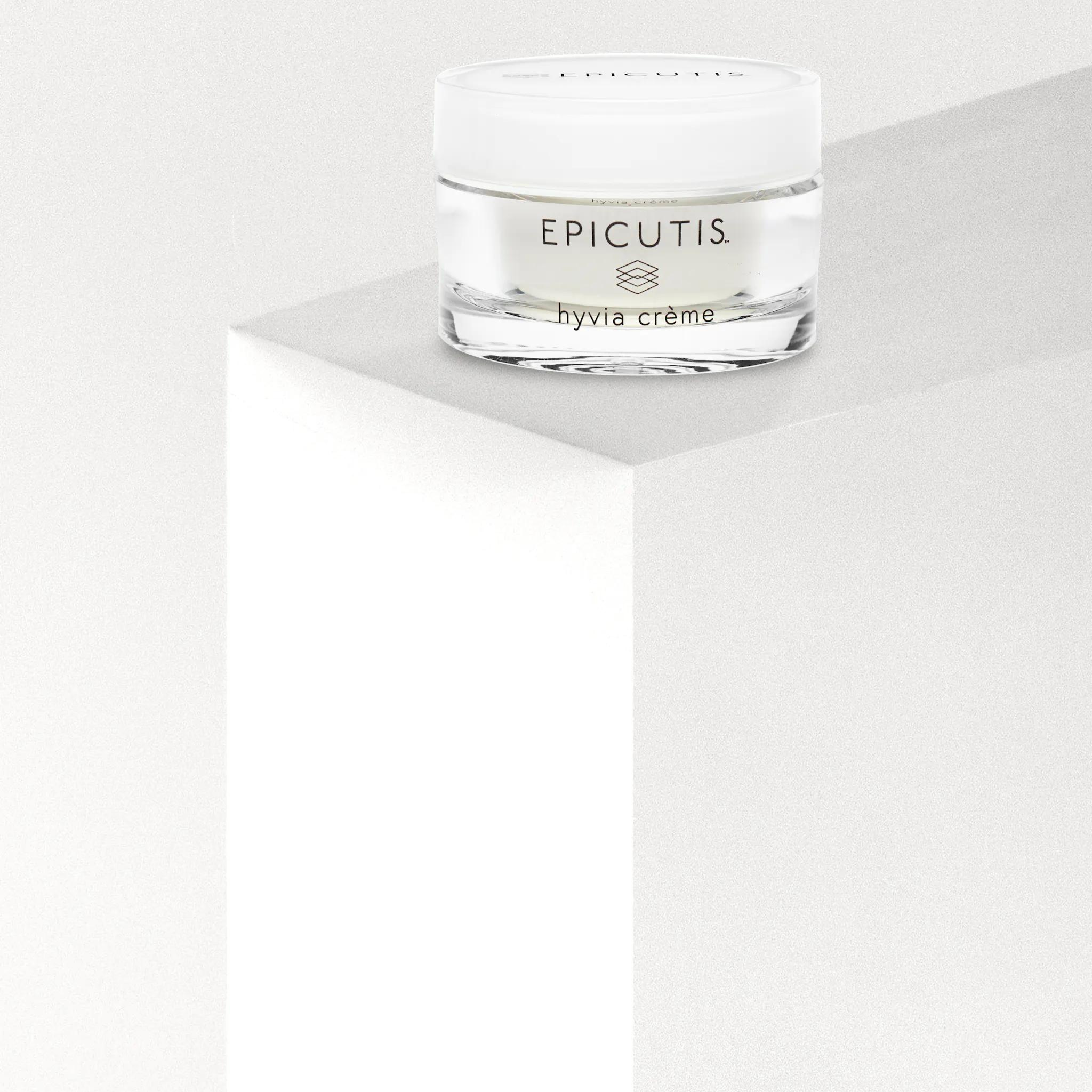 Hyvia Creme | Epicutis