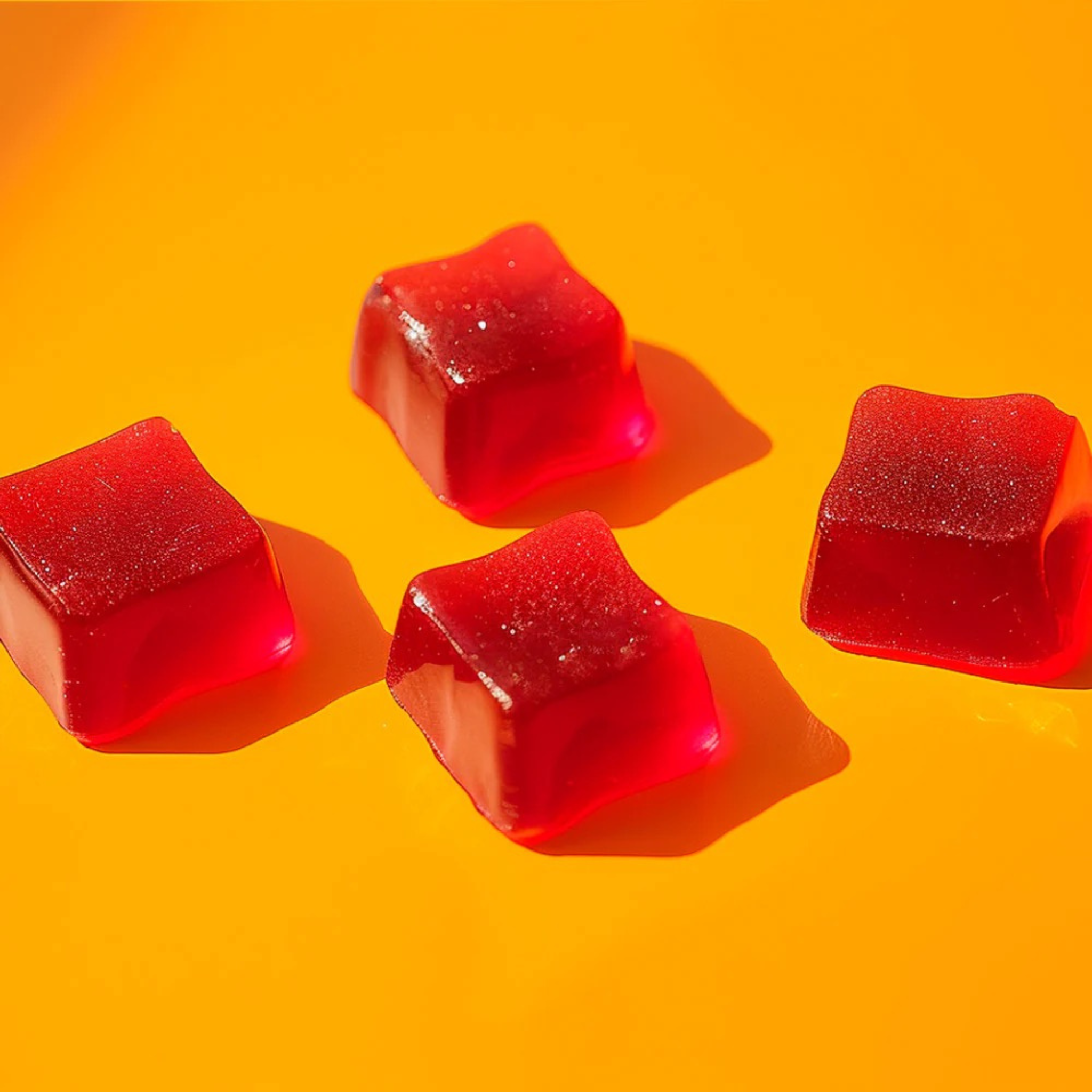 Hair Growth Gummies | Xtressé