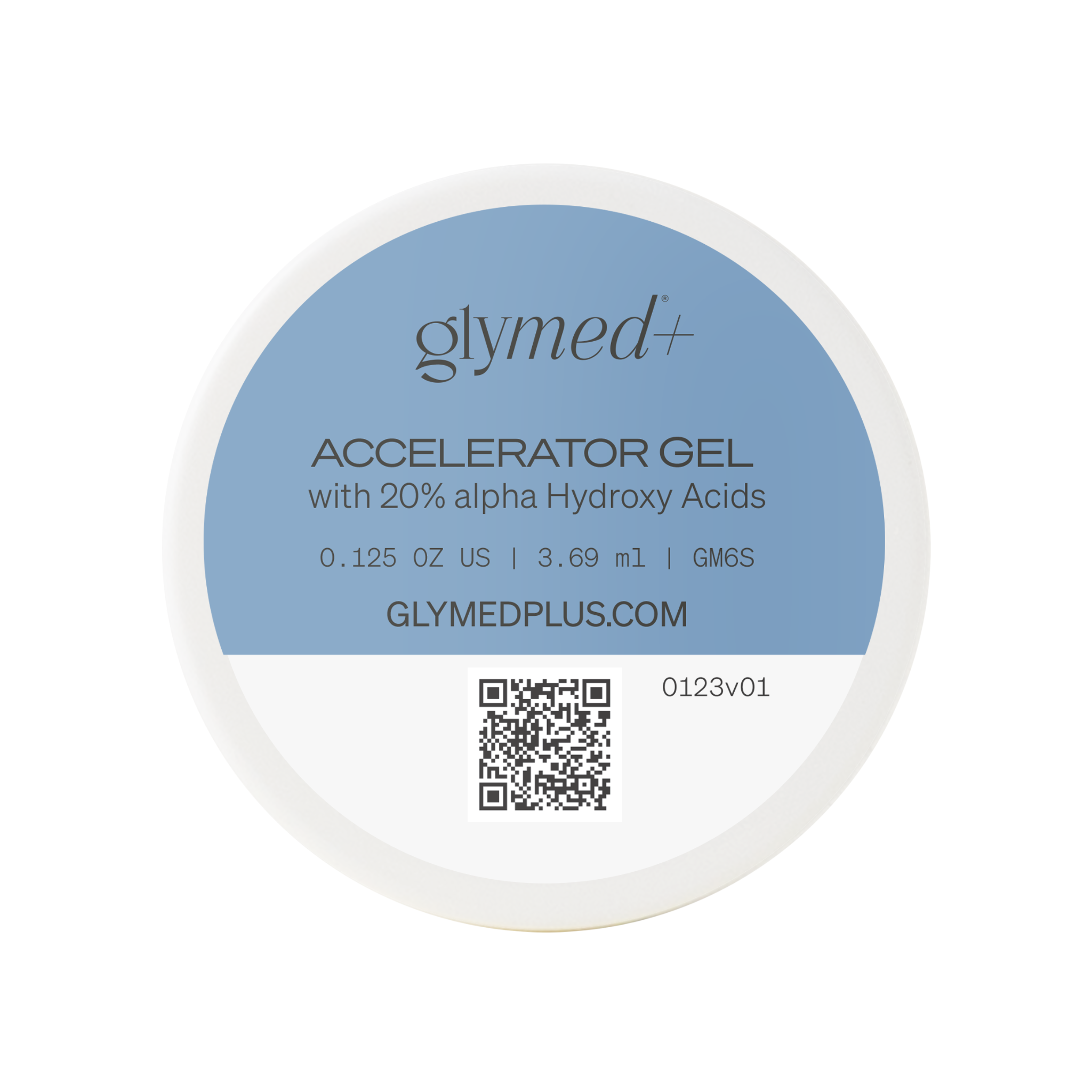 Accelerator Gel | Glymed Plus