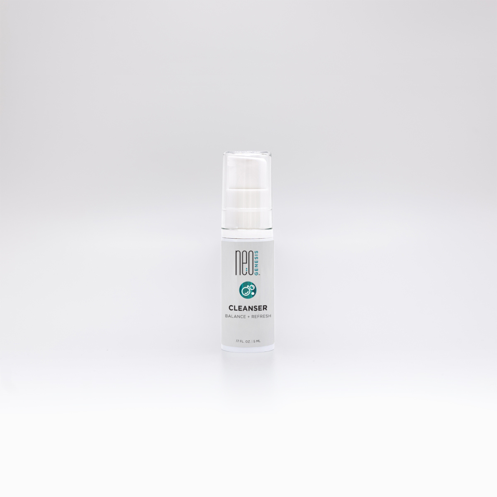 Cleanser | Neogenesis