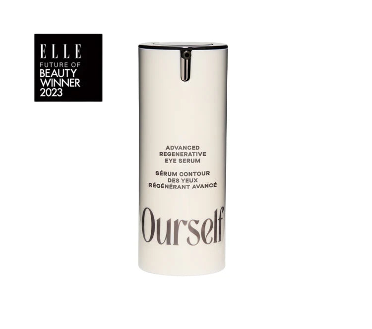 Advanced Regenerative Eye Serum | Ourself
