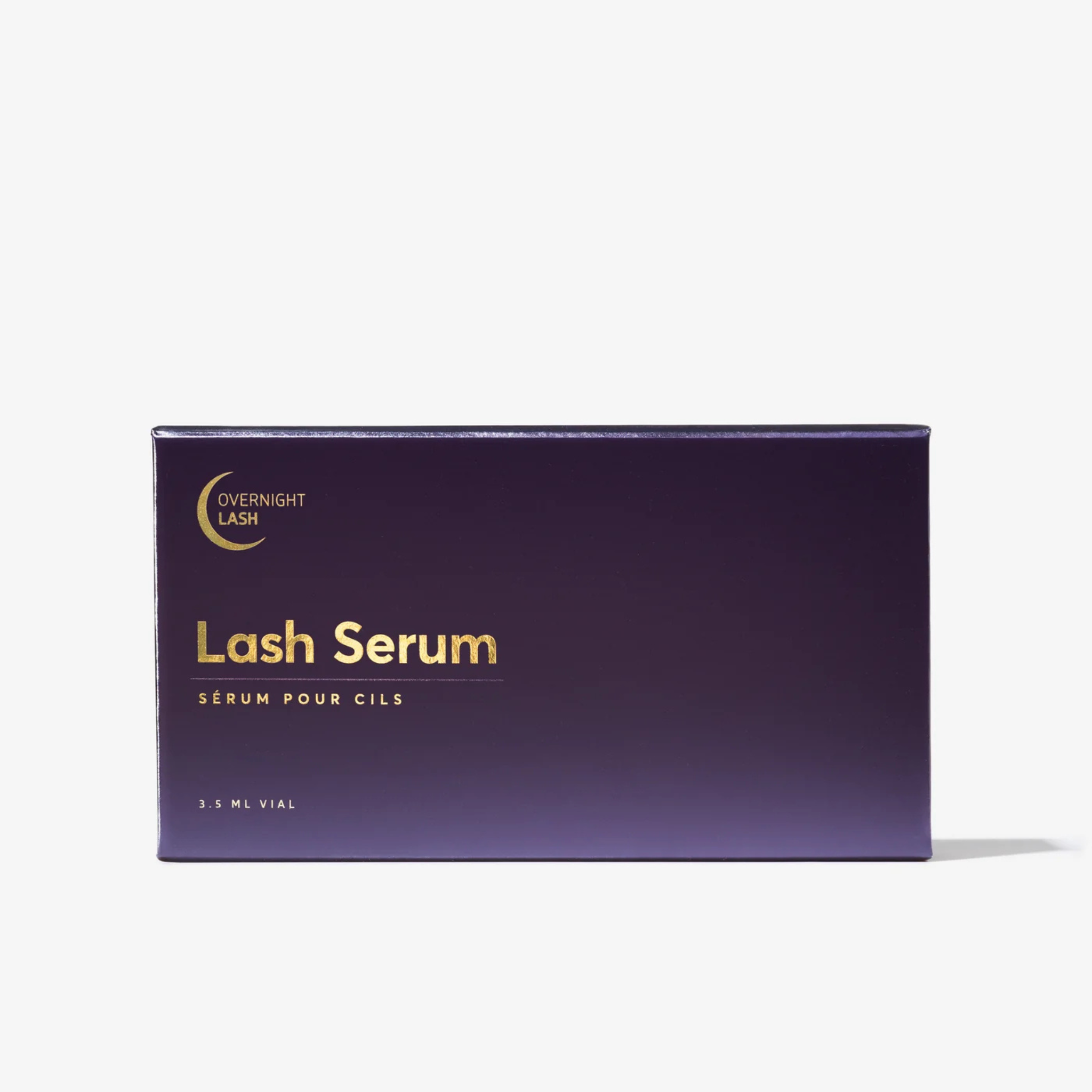 Overnight Lash Serum | AnteAGE