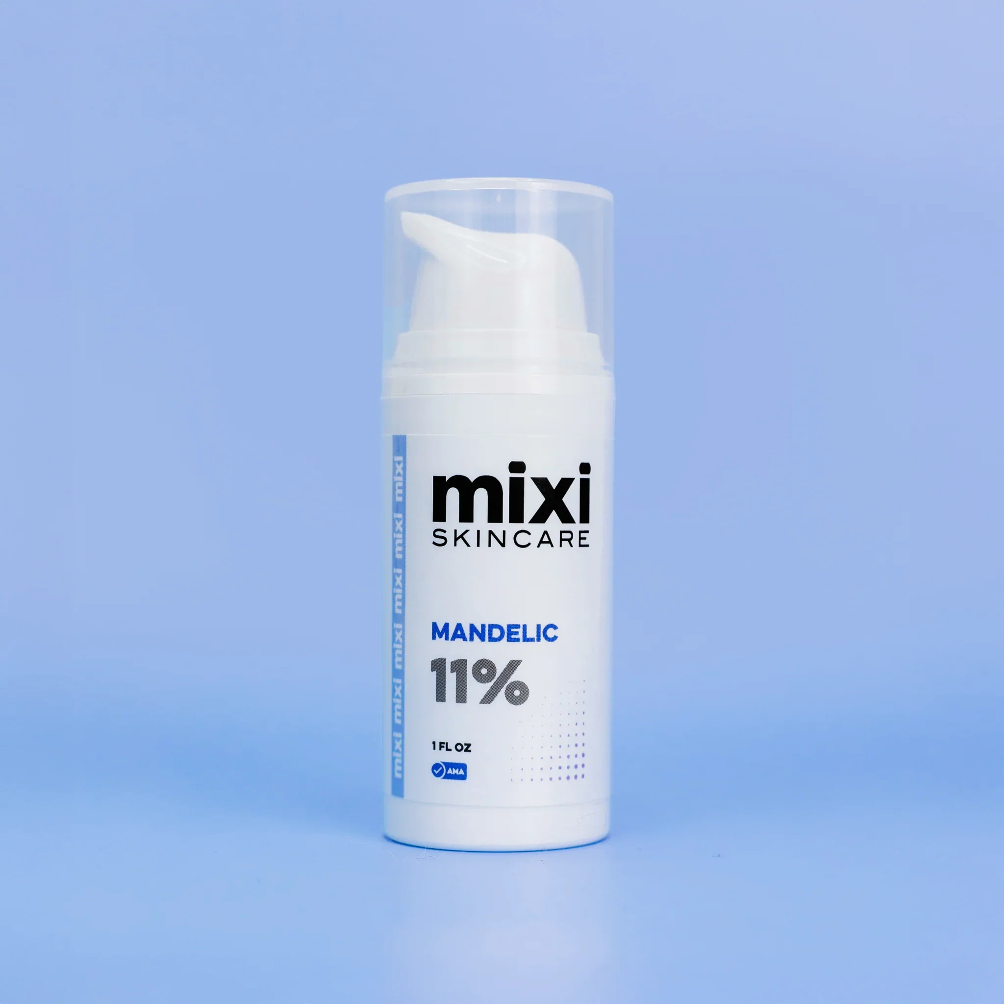 Mixi Mandelic Serum | MIXI