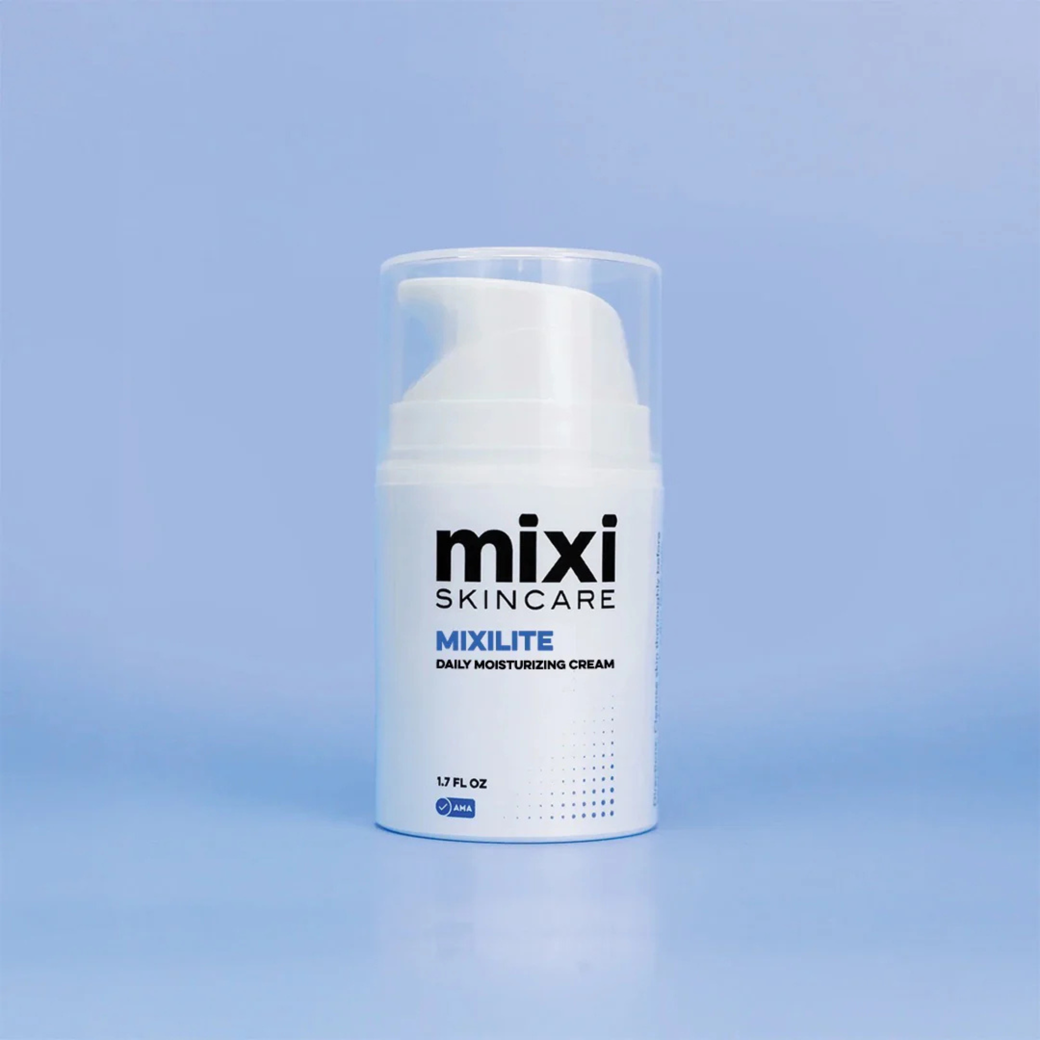 Mixilite - Cream Daily Moisturizer | MIXI