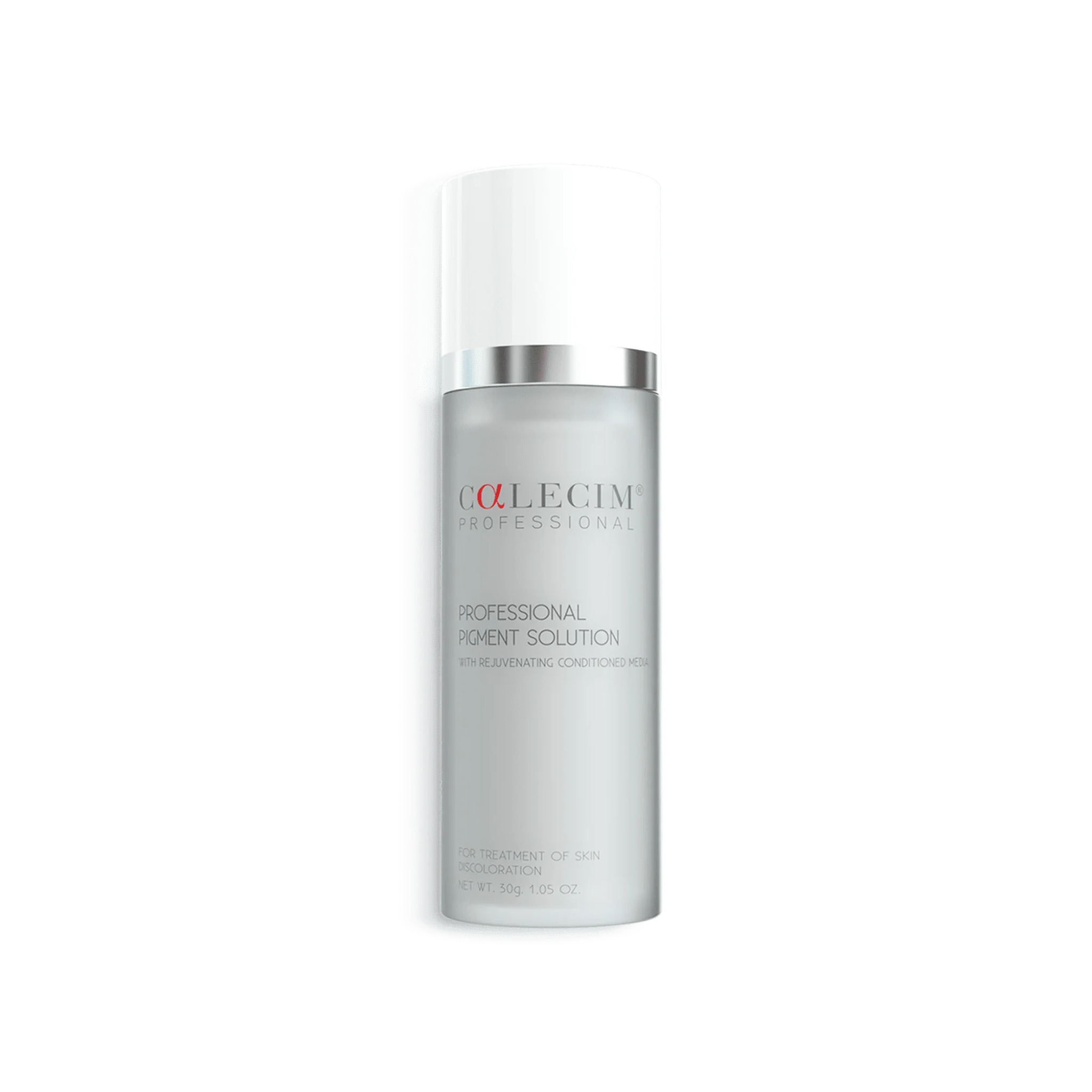 Professional Pigment Solution | Calecim Pro