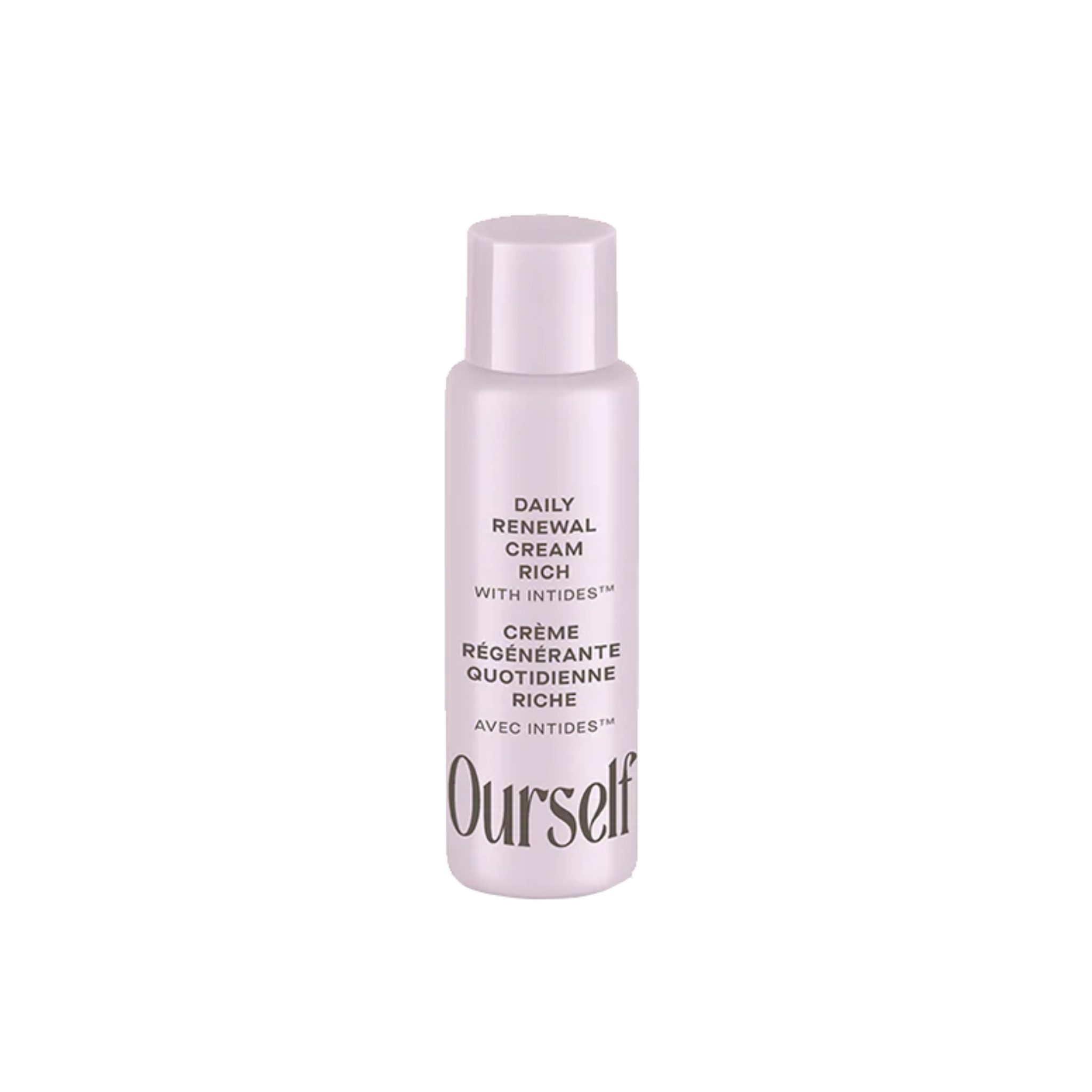 Daily Renewal Cream Rich | Ourself