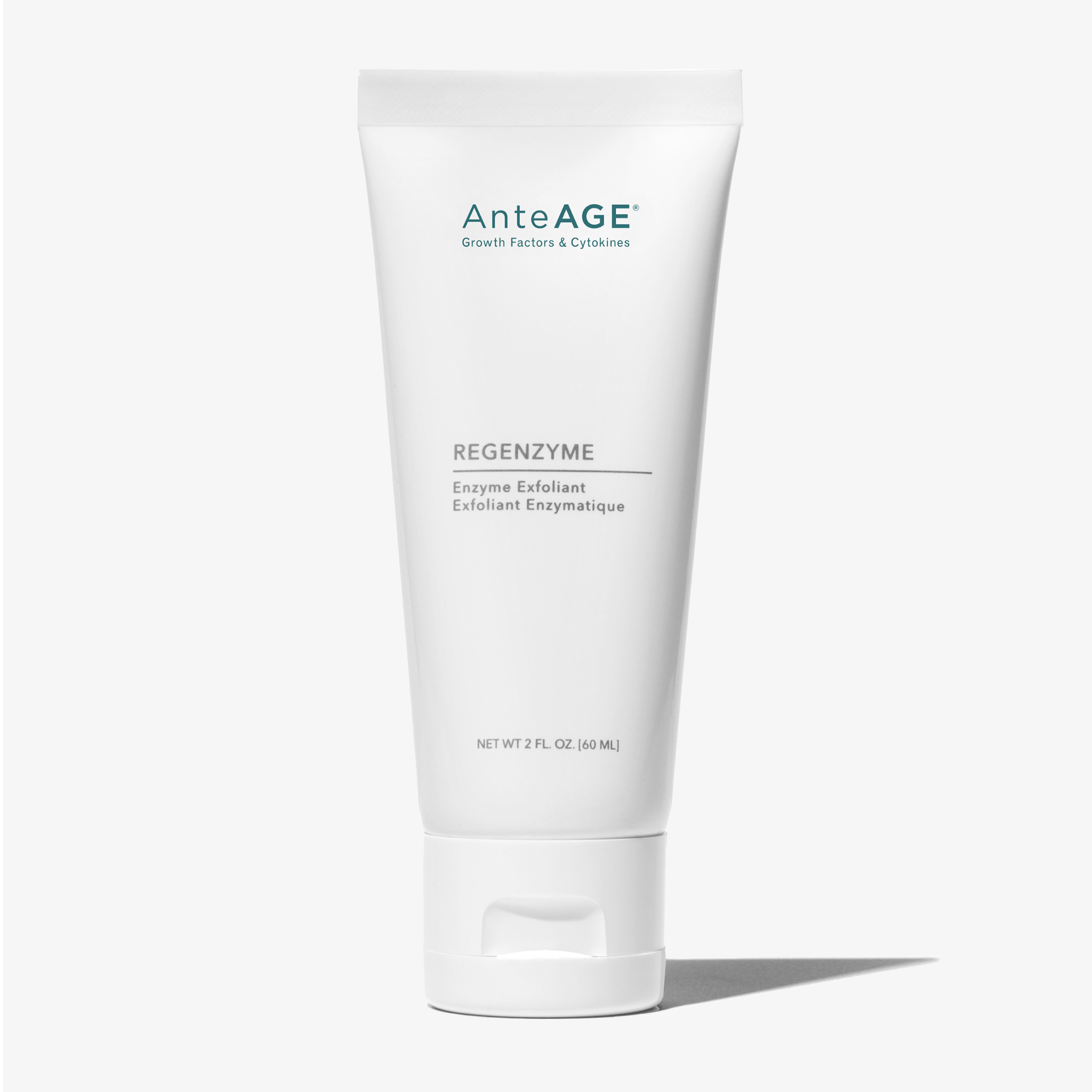 Regenzyme | AnteAGE MD