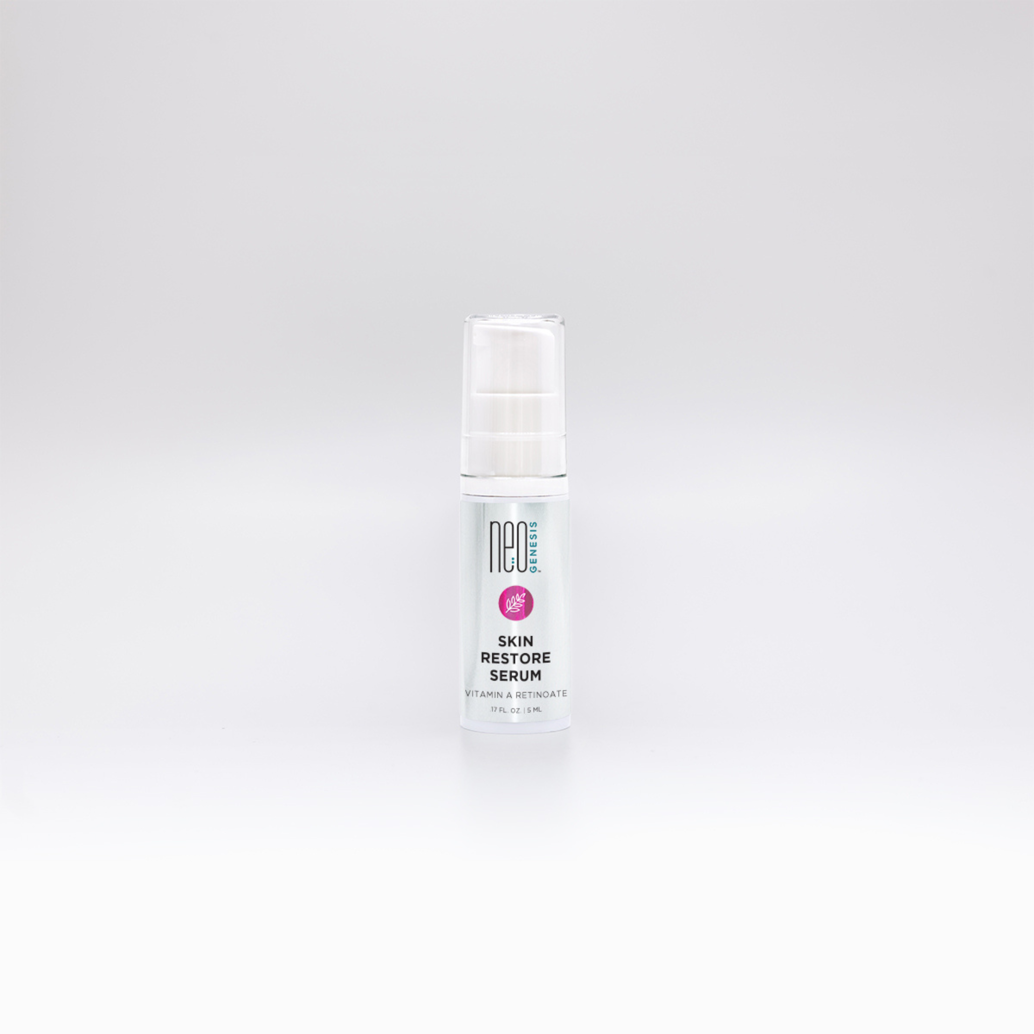 Skin Restore Serum Vitamin A | Neogenesis