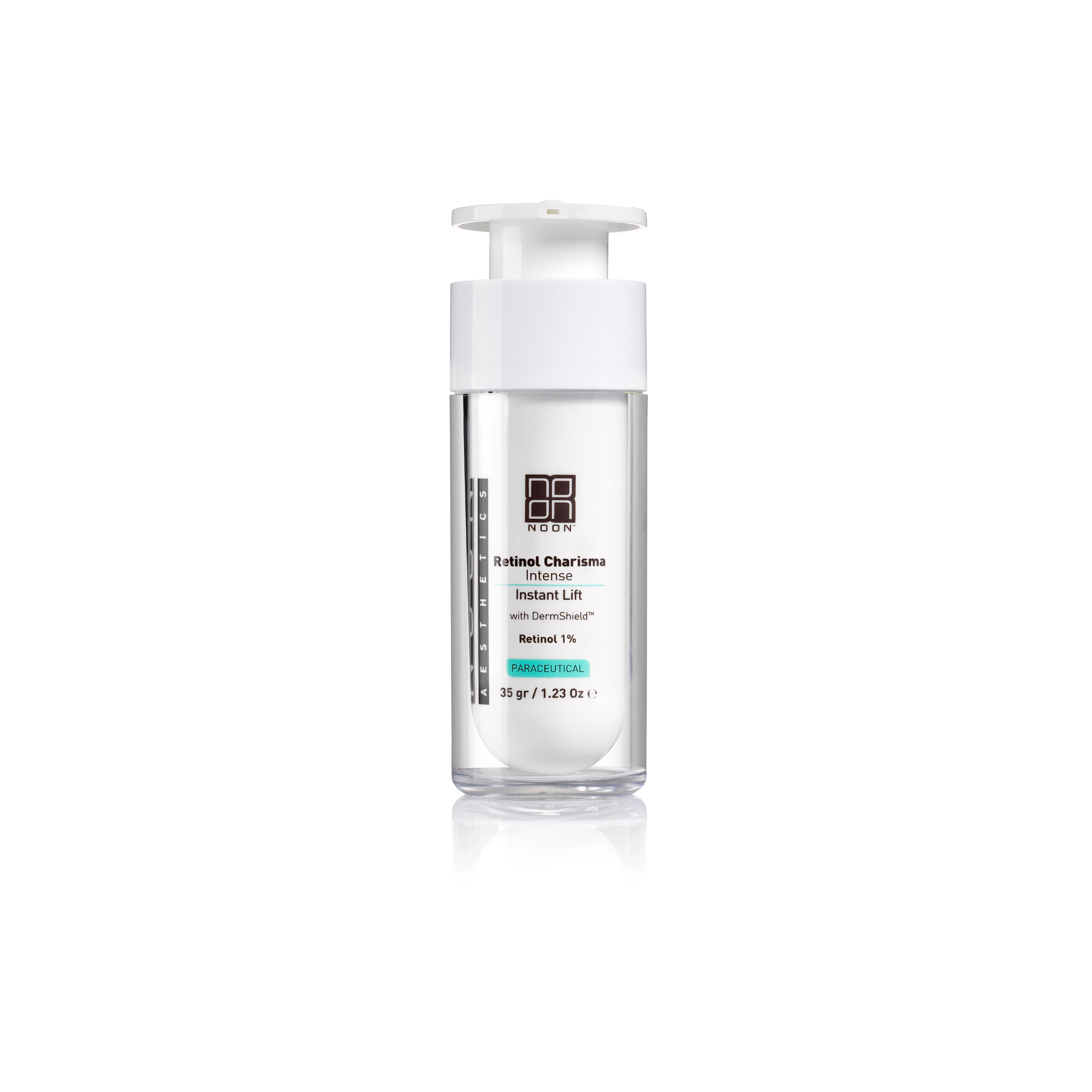 Retinol Charisma Intense 1.0% | Noon Aesthetics