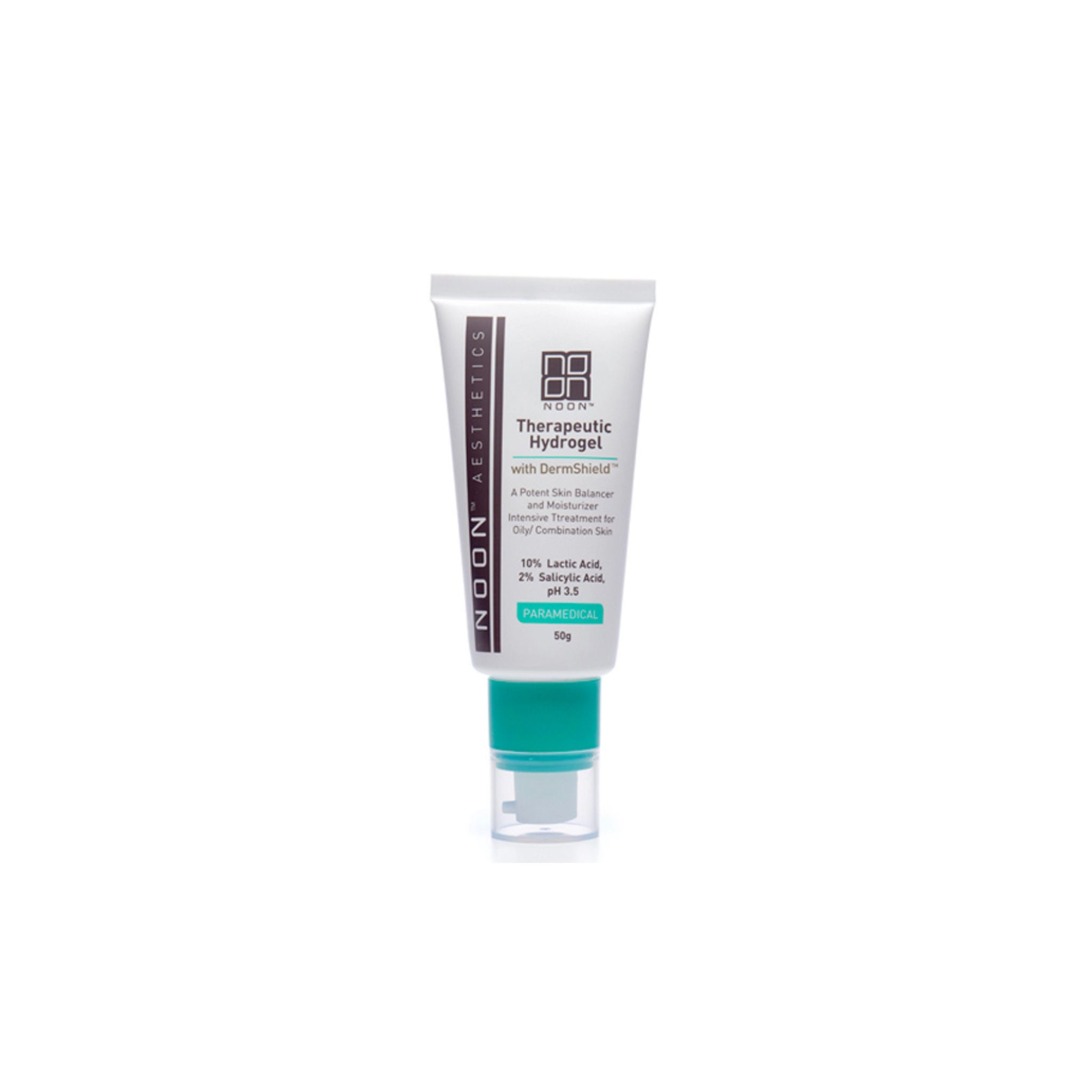 Therapeutic Hydrogel | Noon Aesthetics