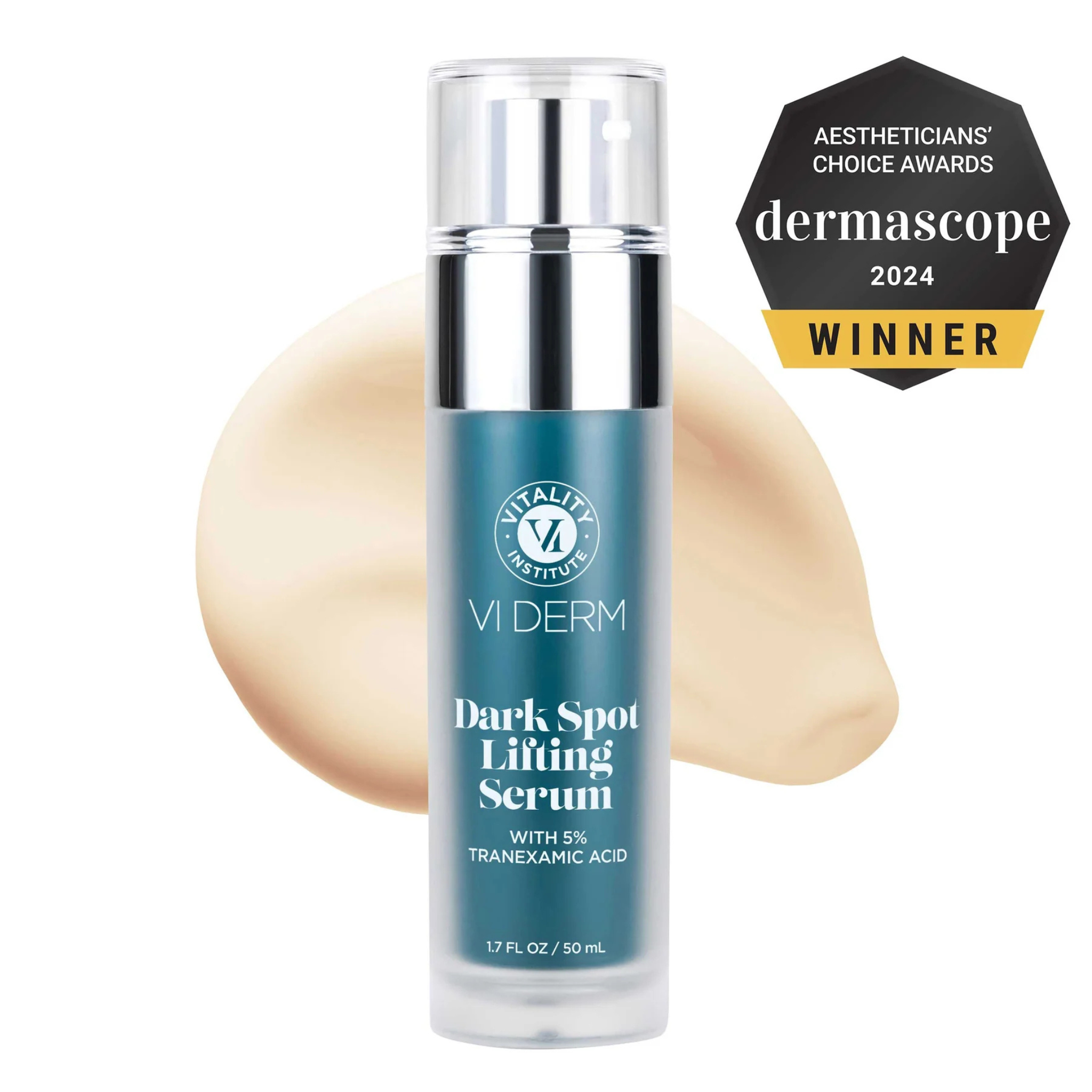 Dark Spot Lifting Serum with 5% Tranexamic Acid | VI Derm