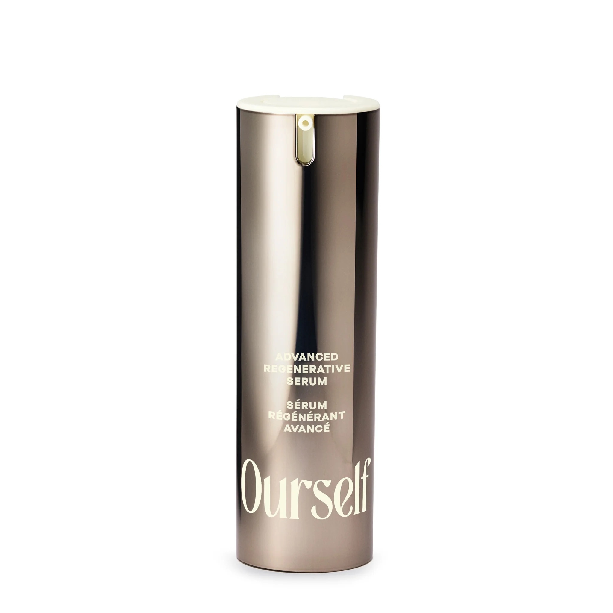 Advanced Regenerative Serum | Ourself
