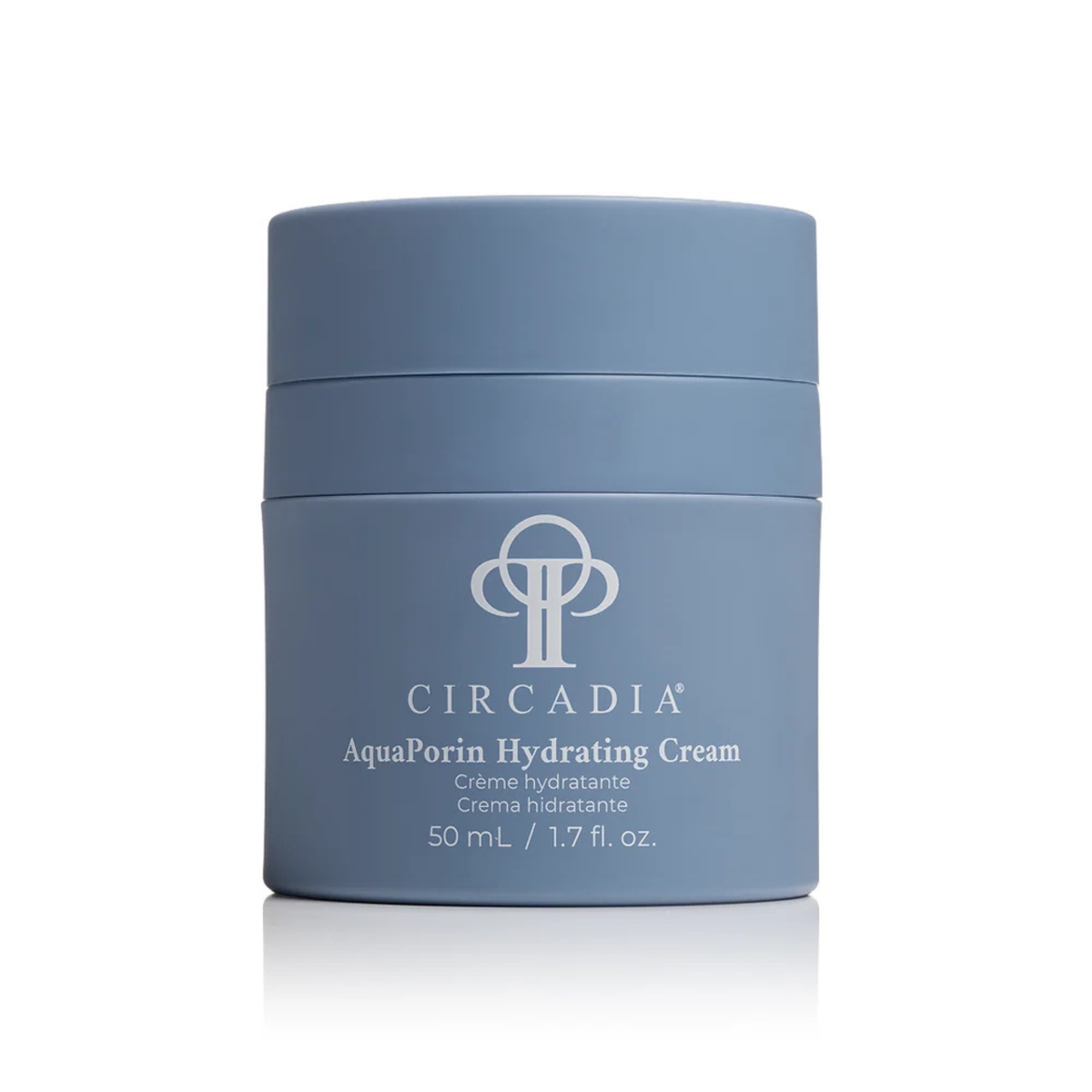 AquaPorin Hydrating Cream | CIRCADIA®