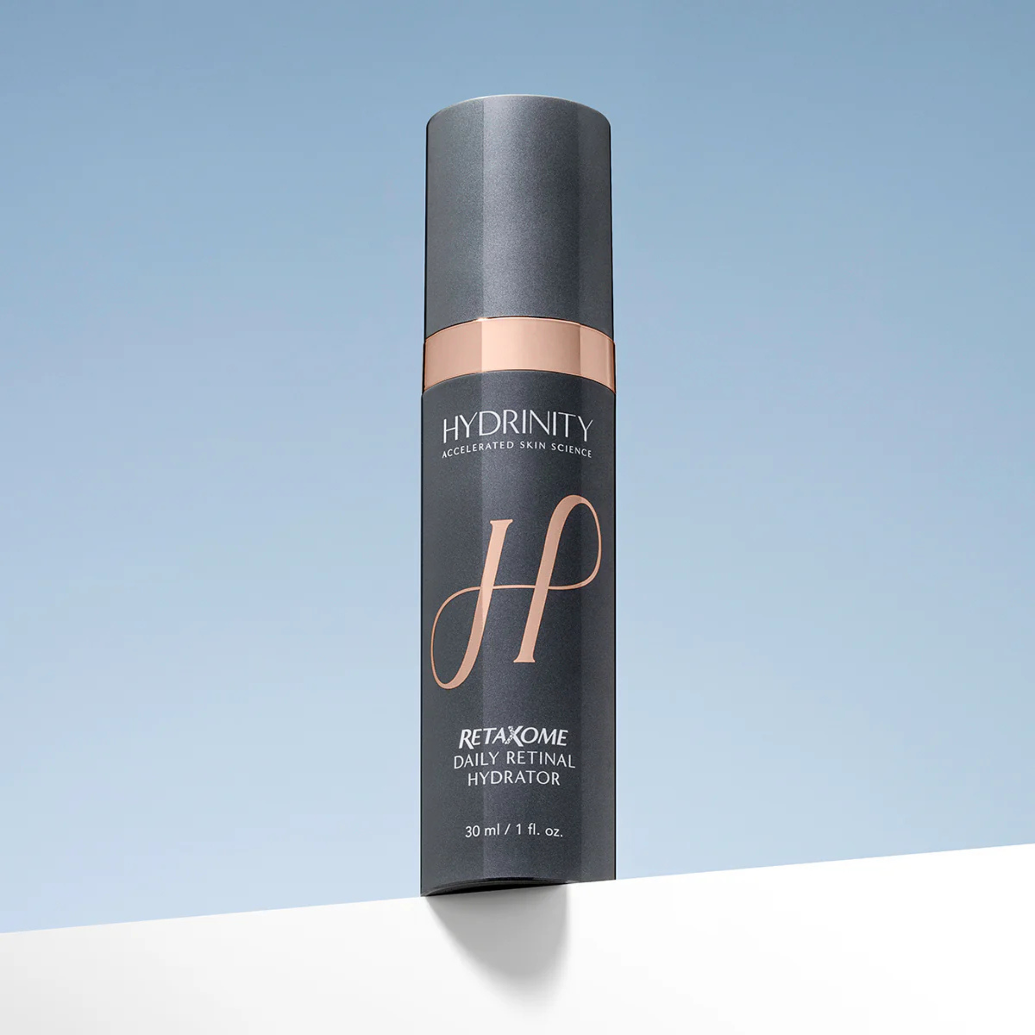 Retaxome Daily Retinal Hydrator | Hydrinity Skin Science