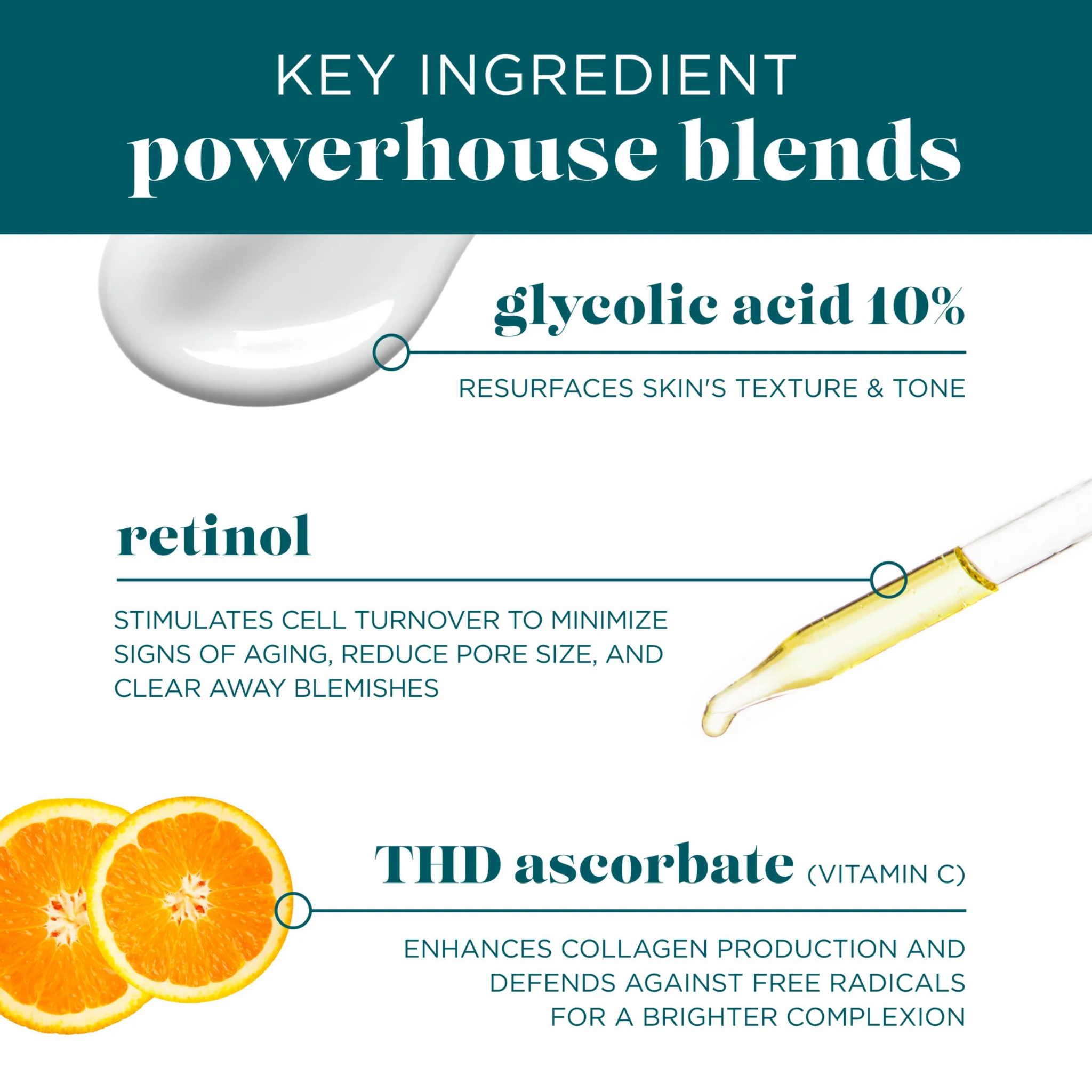 Retinol Age-Defying Treatment Moisturizer | VI Derm