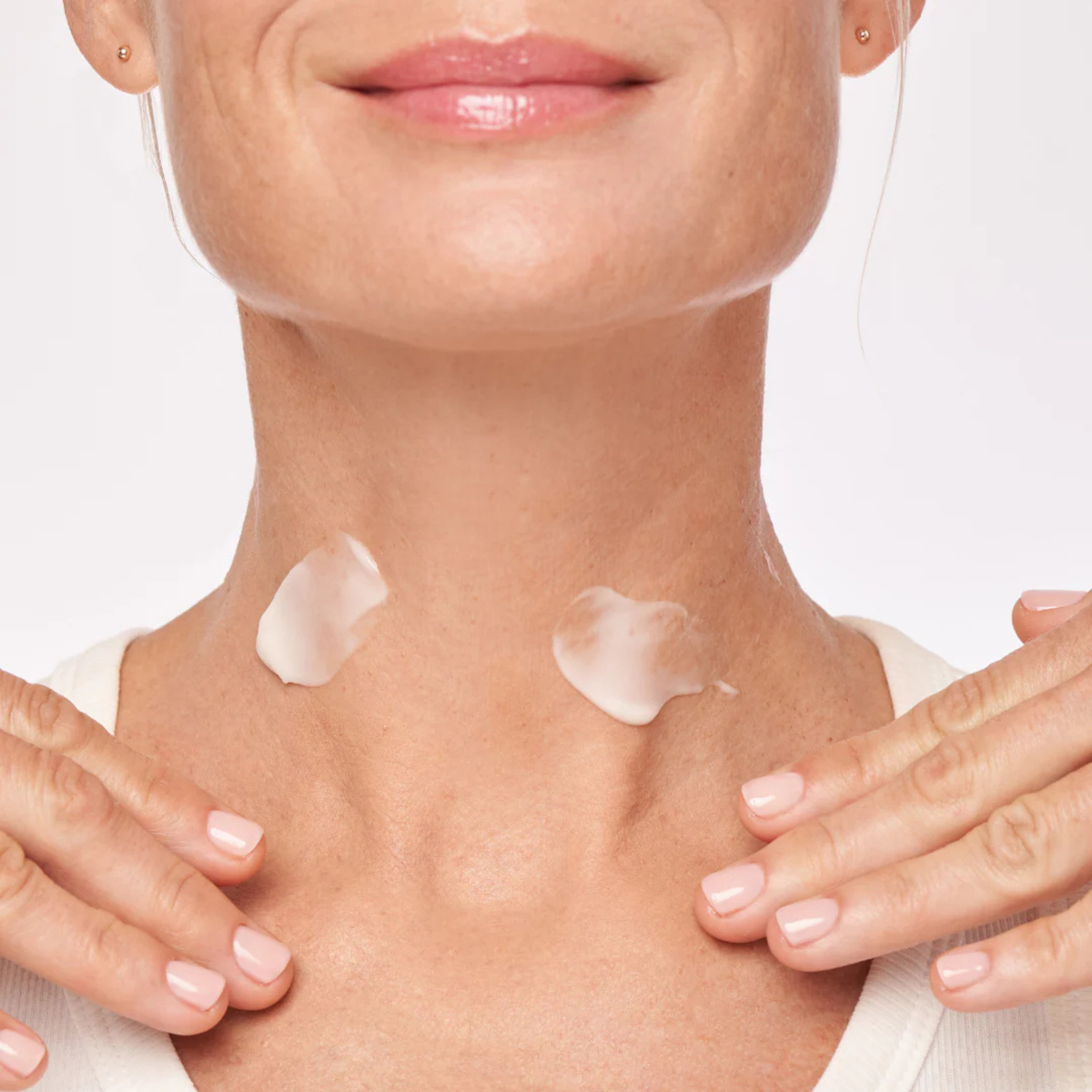 Restorative Neck Complex with TriHex Technology® | Alastin