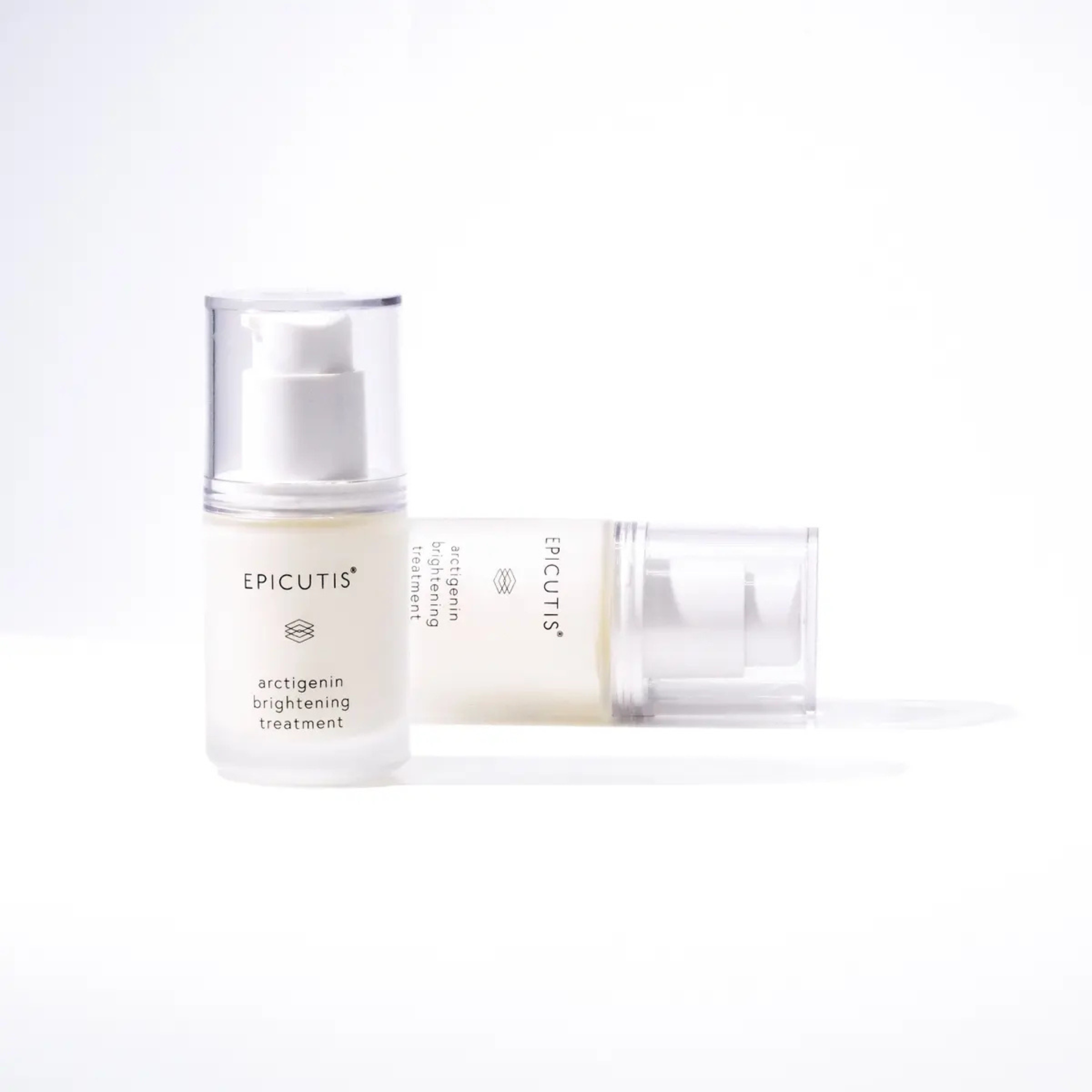 Arctigenin Brightening Treatment | Epicutis