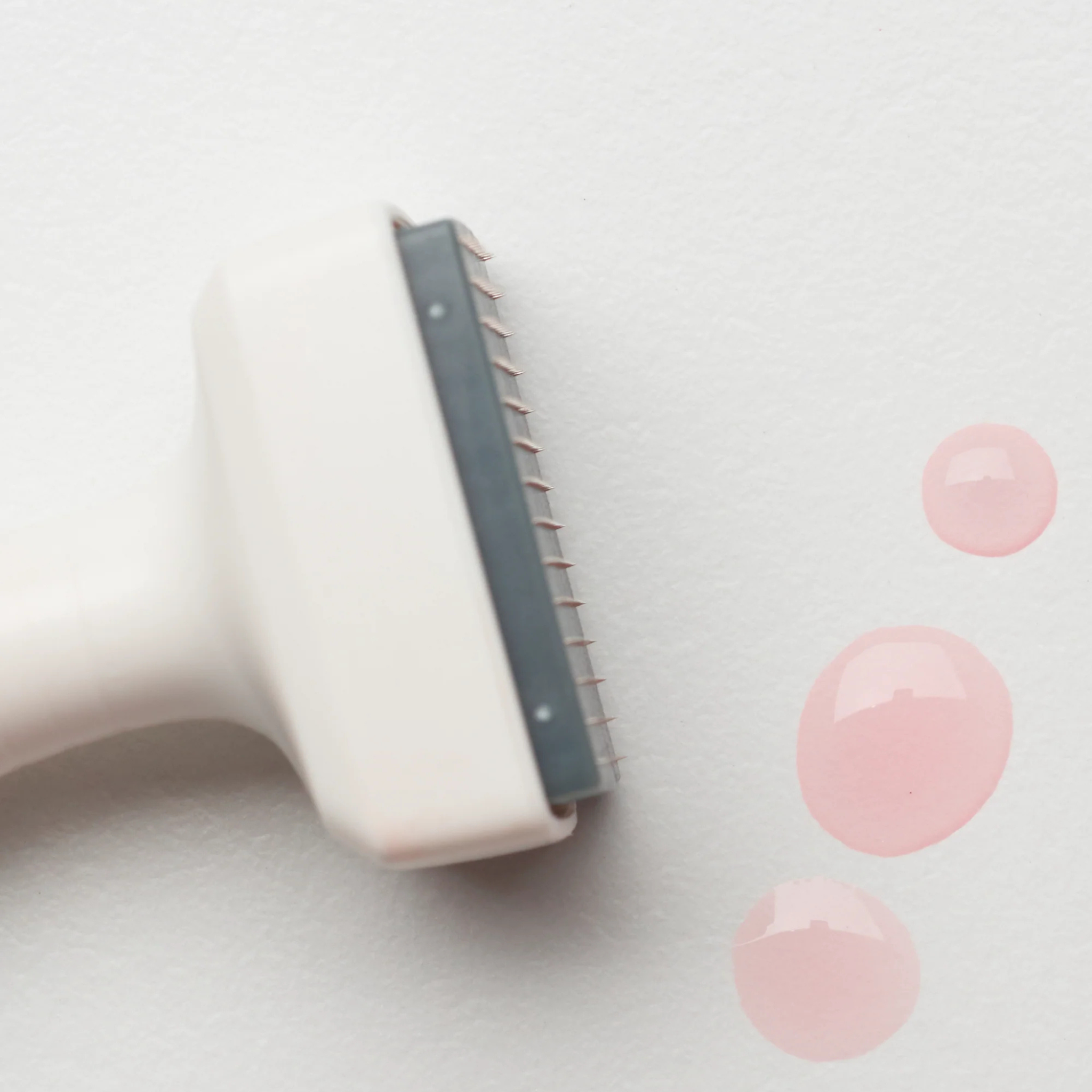 Advanced Hair System | Calecim Pro
