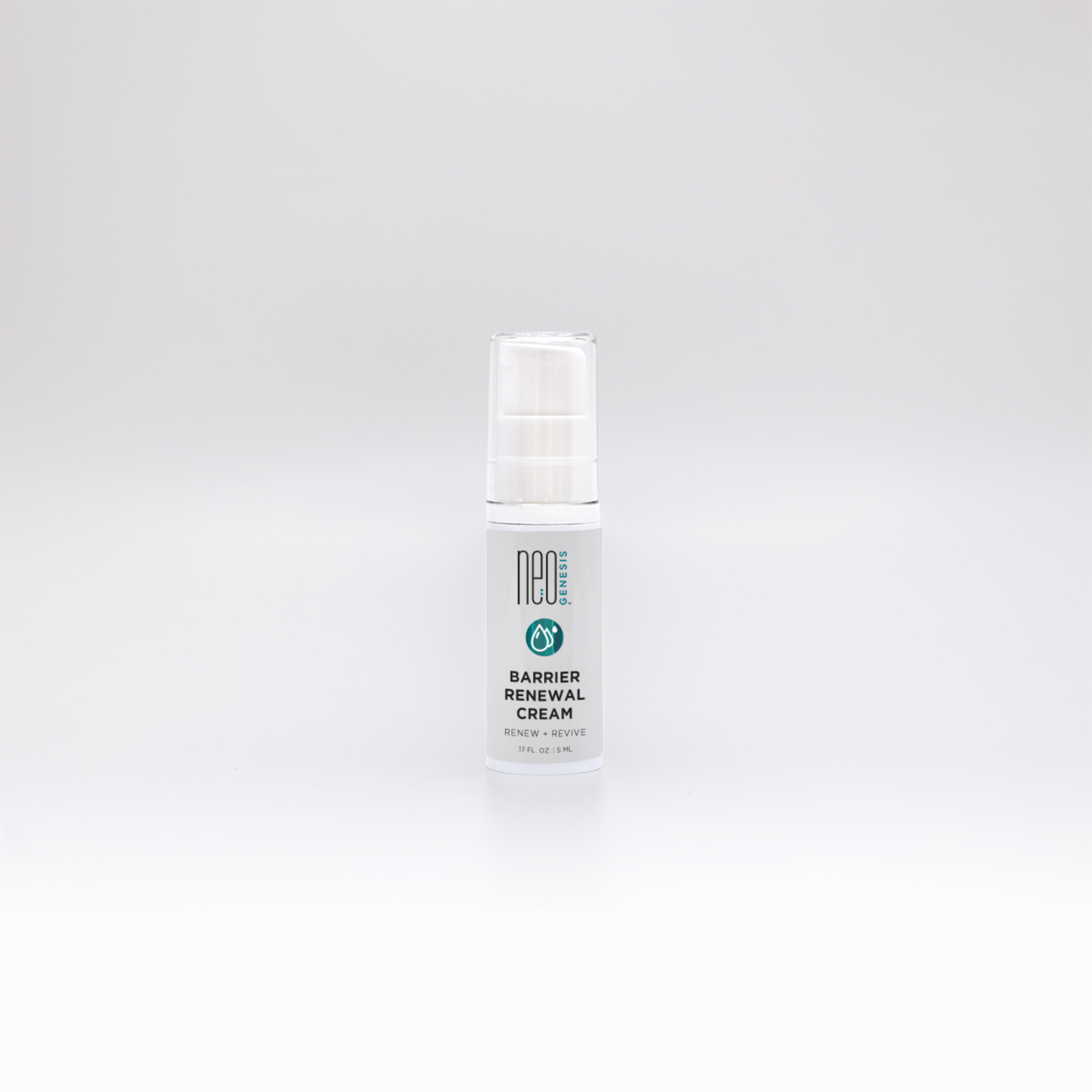 Barrier Renewal Cream | Neogenesis