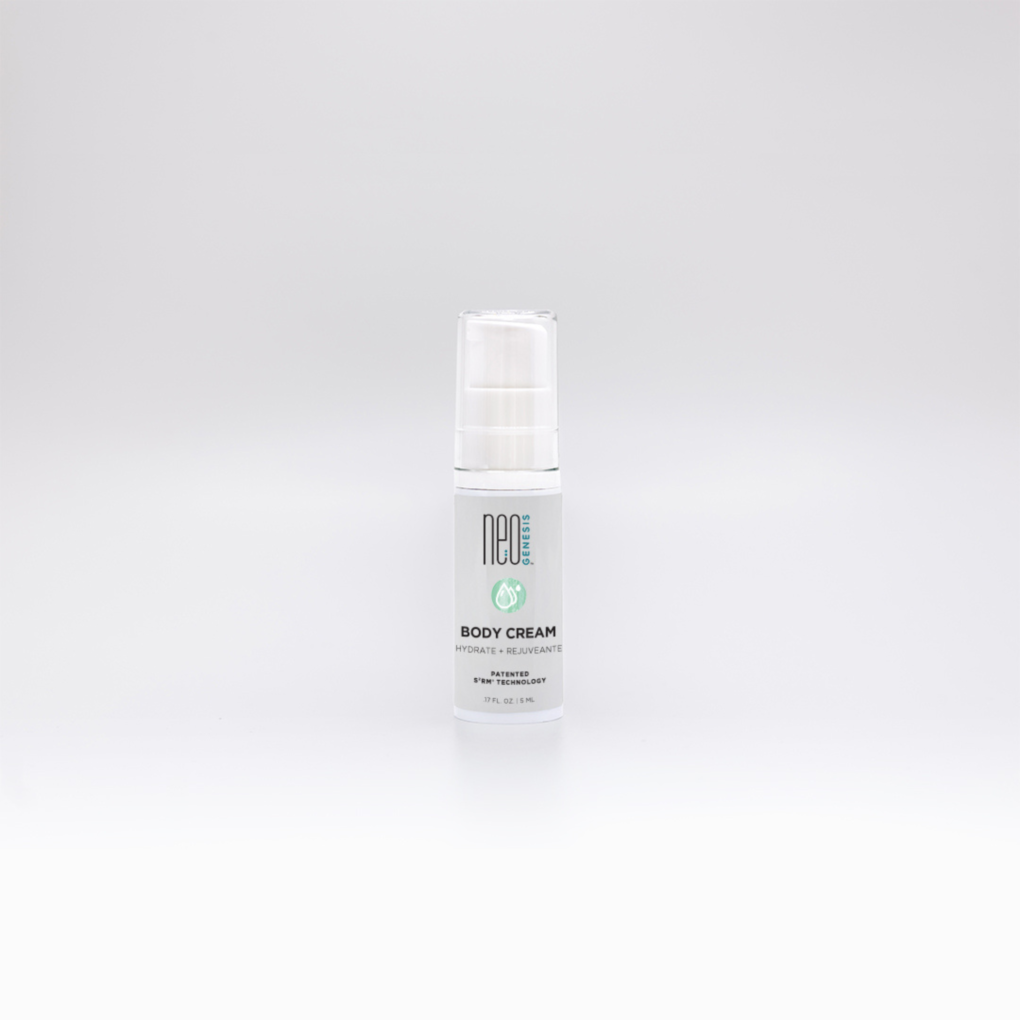 Body Cream | Neogenesis