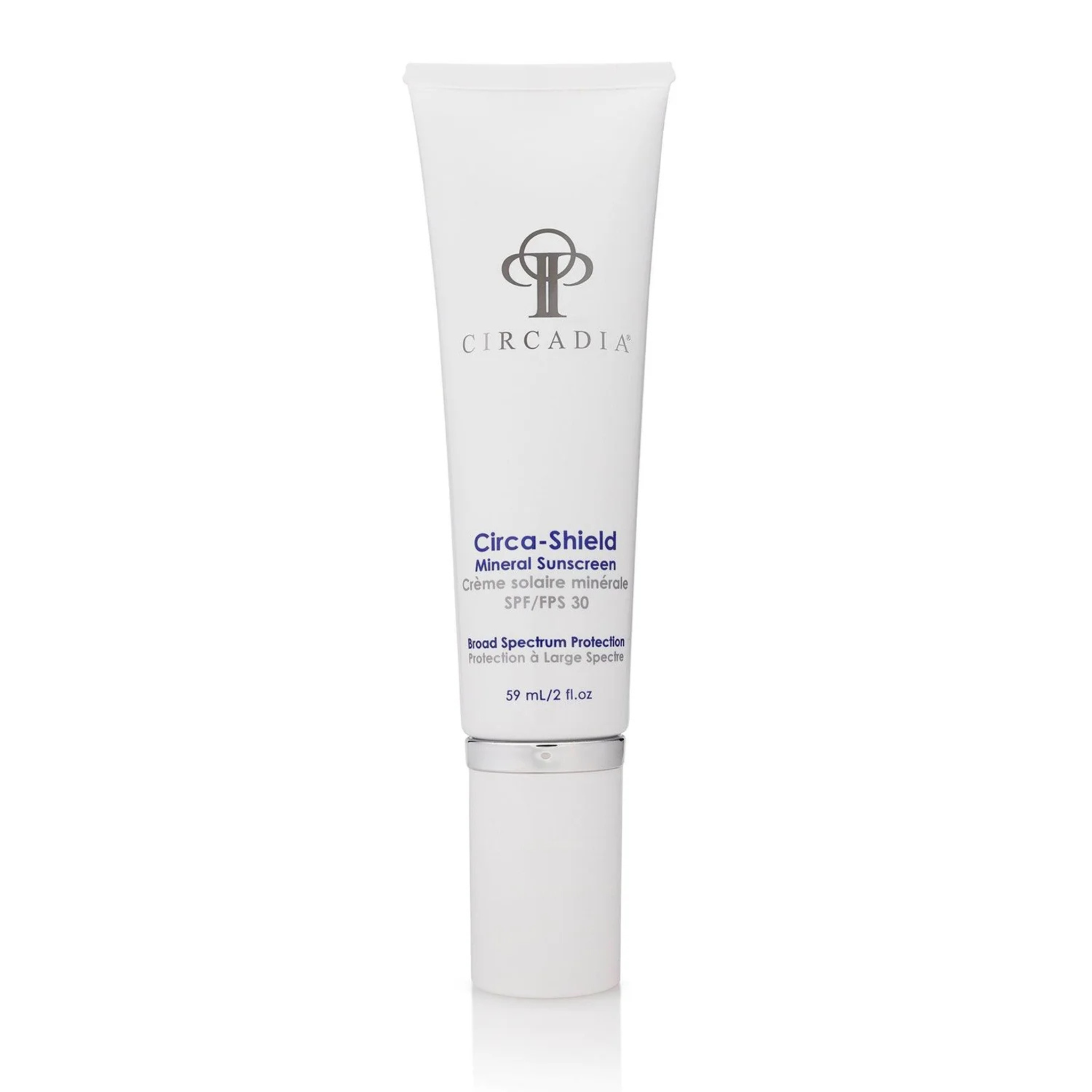 Circa-Shield - Mineral Sunscreen SPF 30 | CIRCADIA®