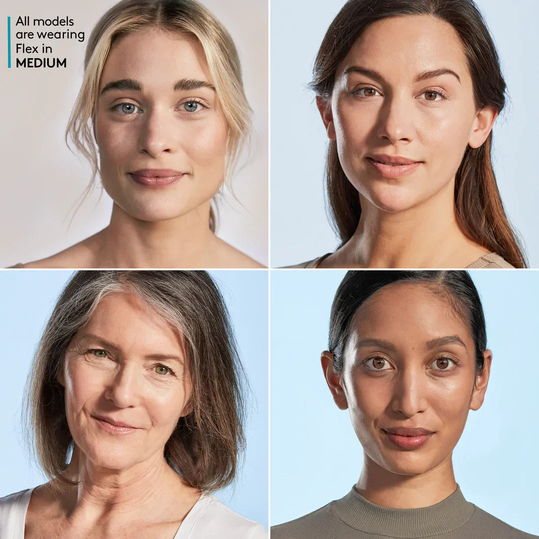 Colorescience Sunforgettable® Total Protection™ Face Shield FLEX SPF 50