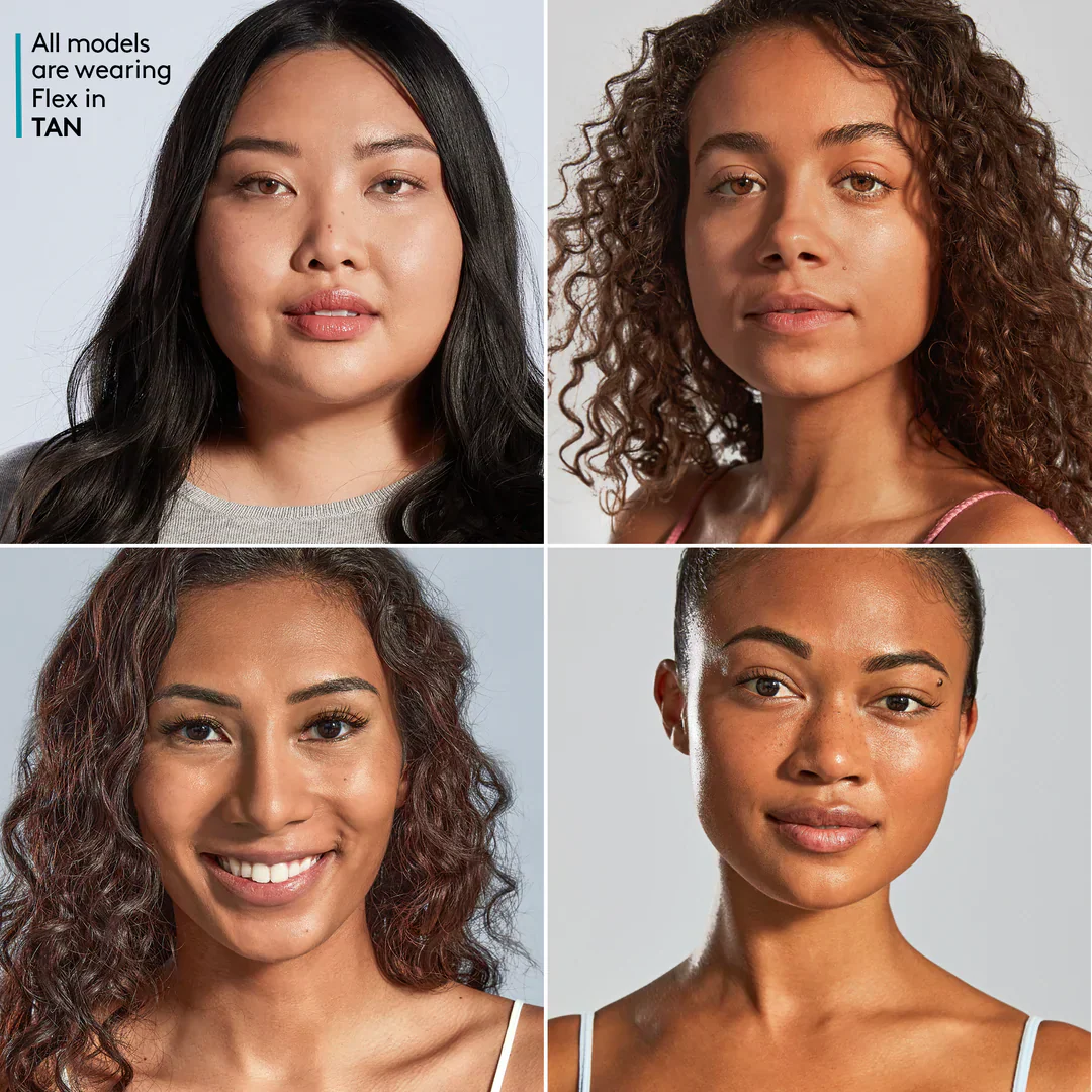 Colorescience Sunforgettable® Total Protection™ Face Shield FLEX SPF 50