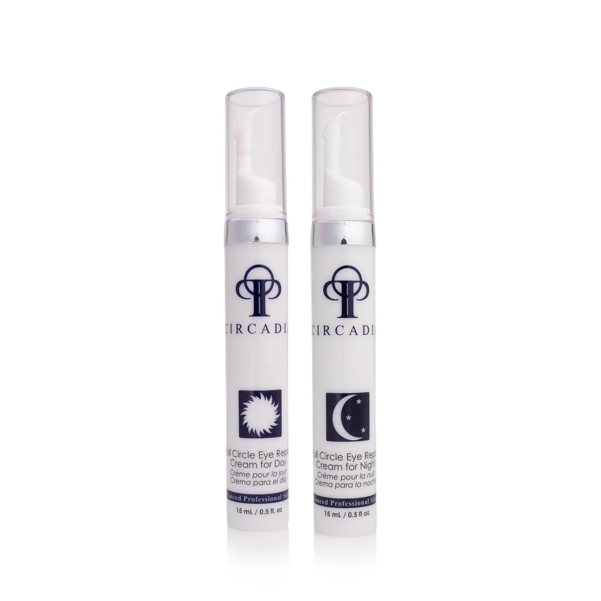 Full Circle Eye Repair | CIRCADIA®