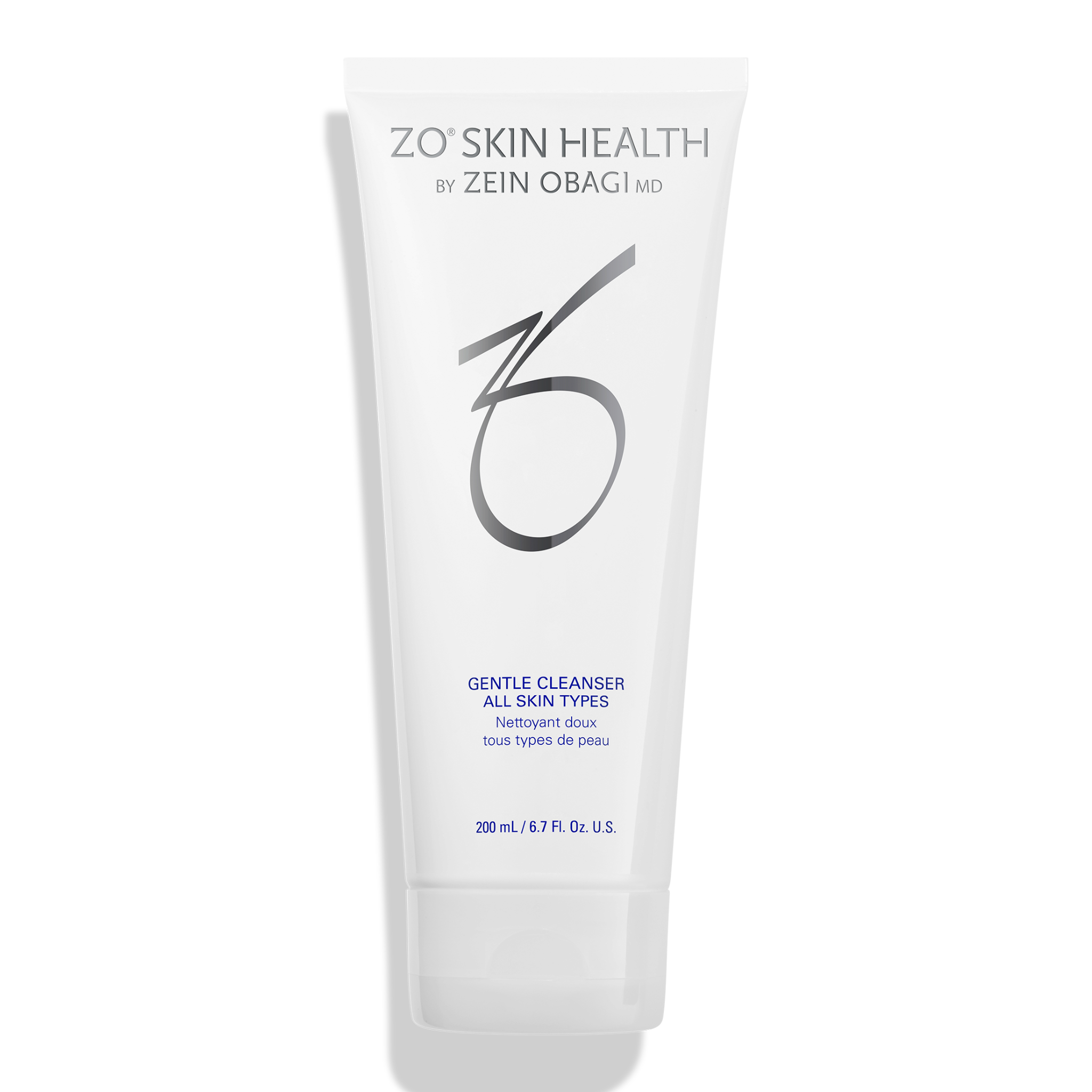 Gentle Cleanser | ZO Skin Health