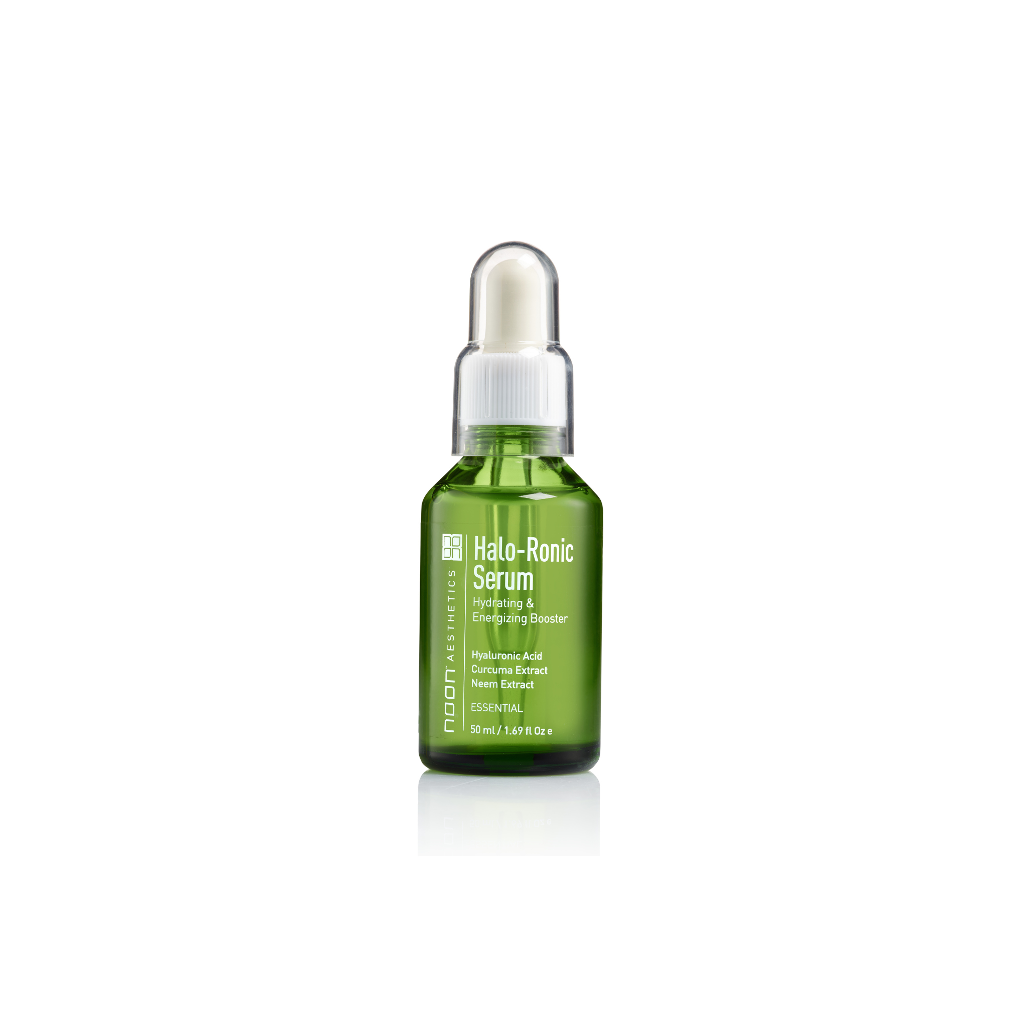 Halo-Ronic Serum | Noon Aesthetics