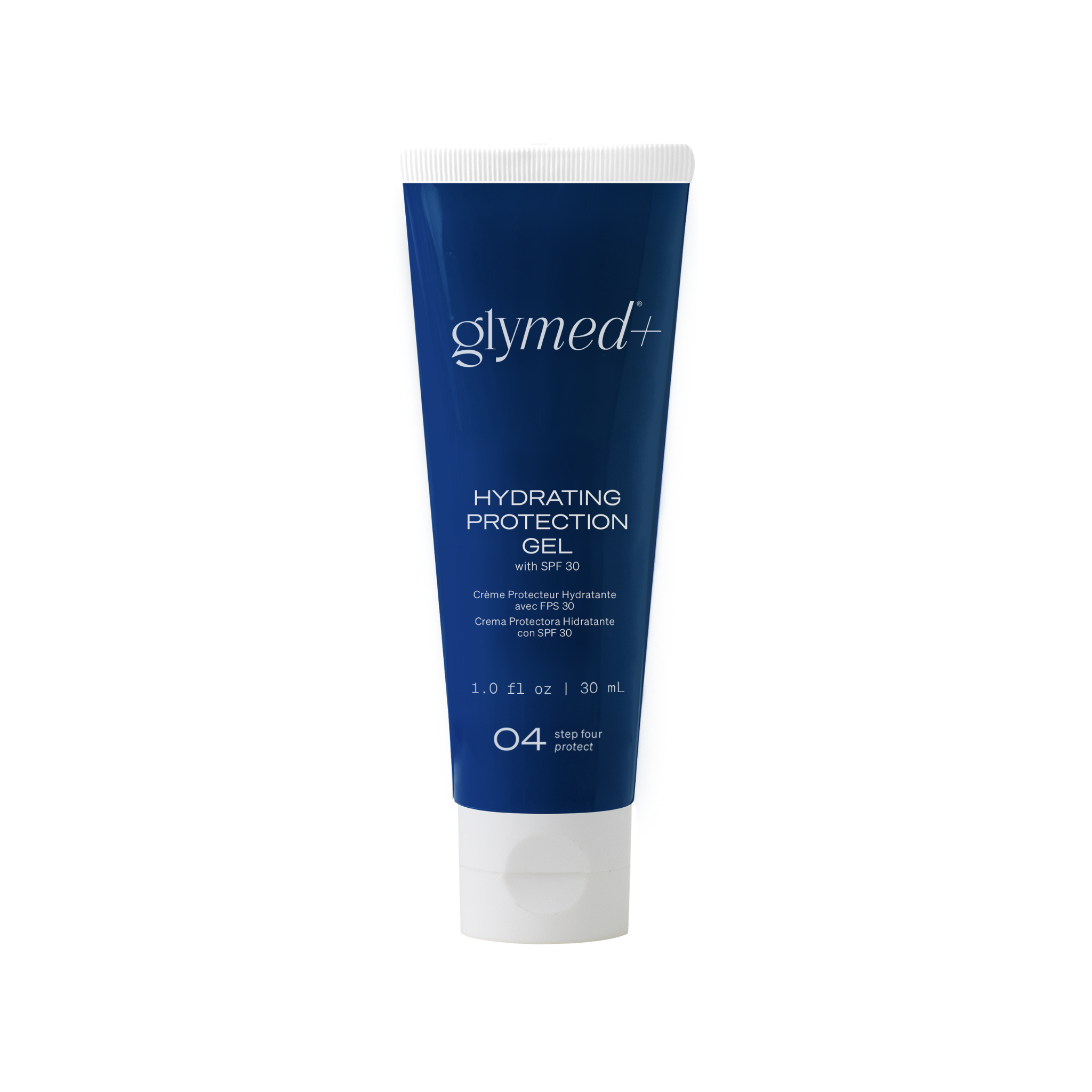 Hydrating Protection Gel with SPF 30 | Glymed Plus
