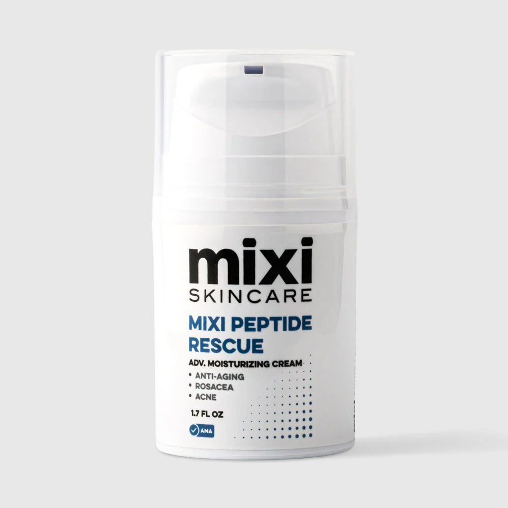Mixi Peptide Rescue | MIXI