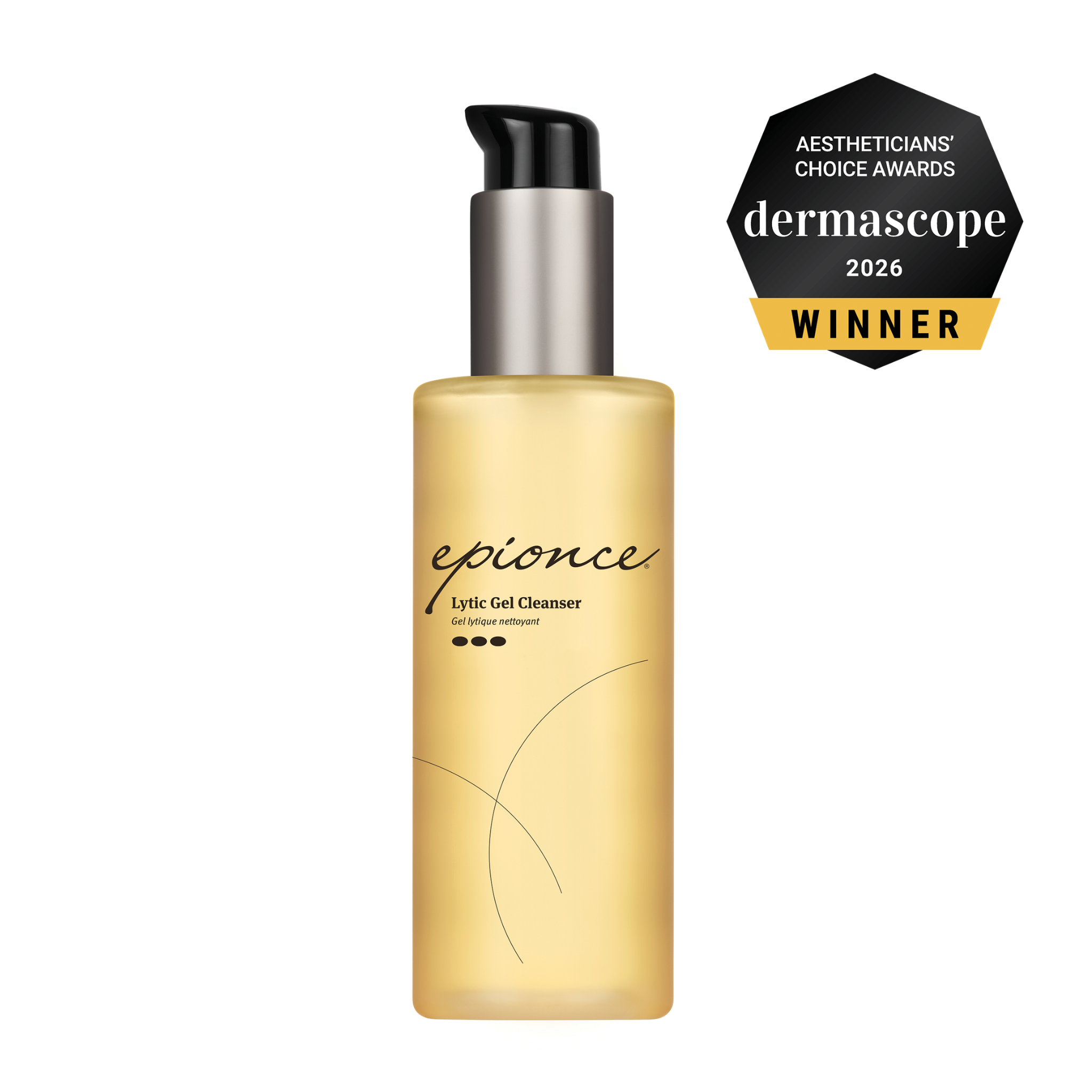Lytic Gel Cleanser | Epionce