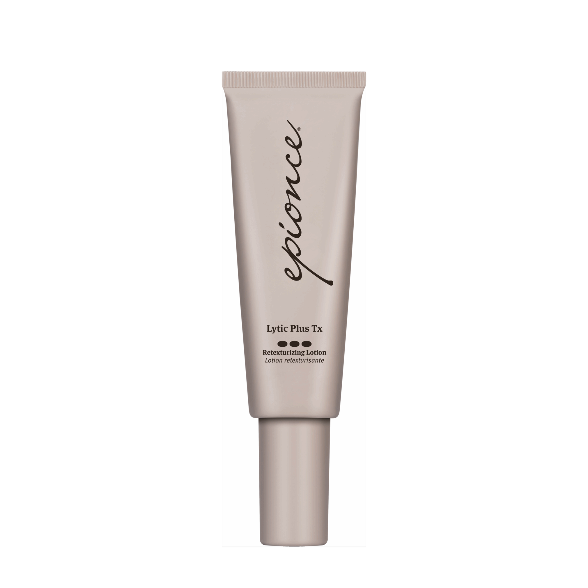 Lytic Plus Tx  | Epionce
