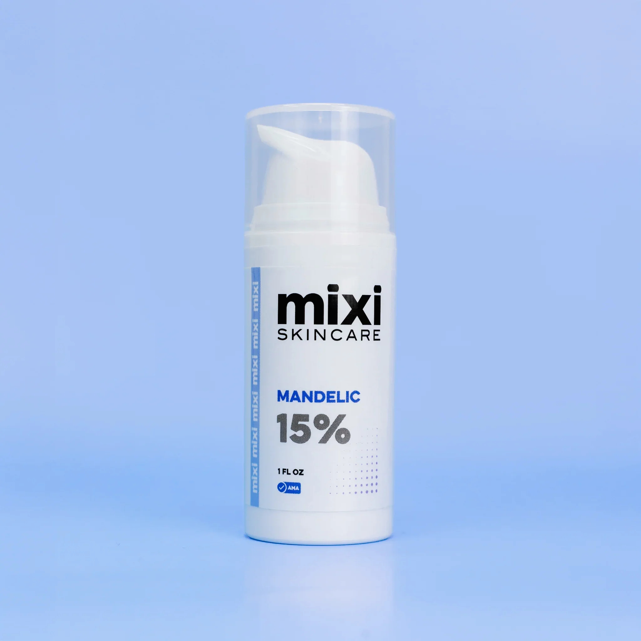 Mixi Mandelic Serum | MIXI
