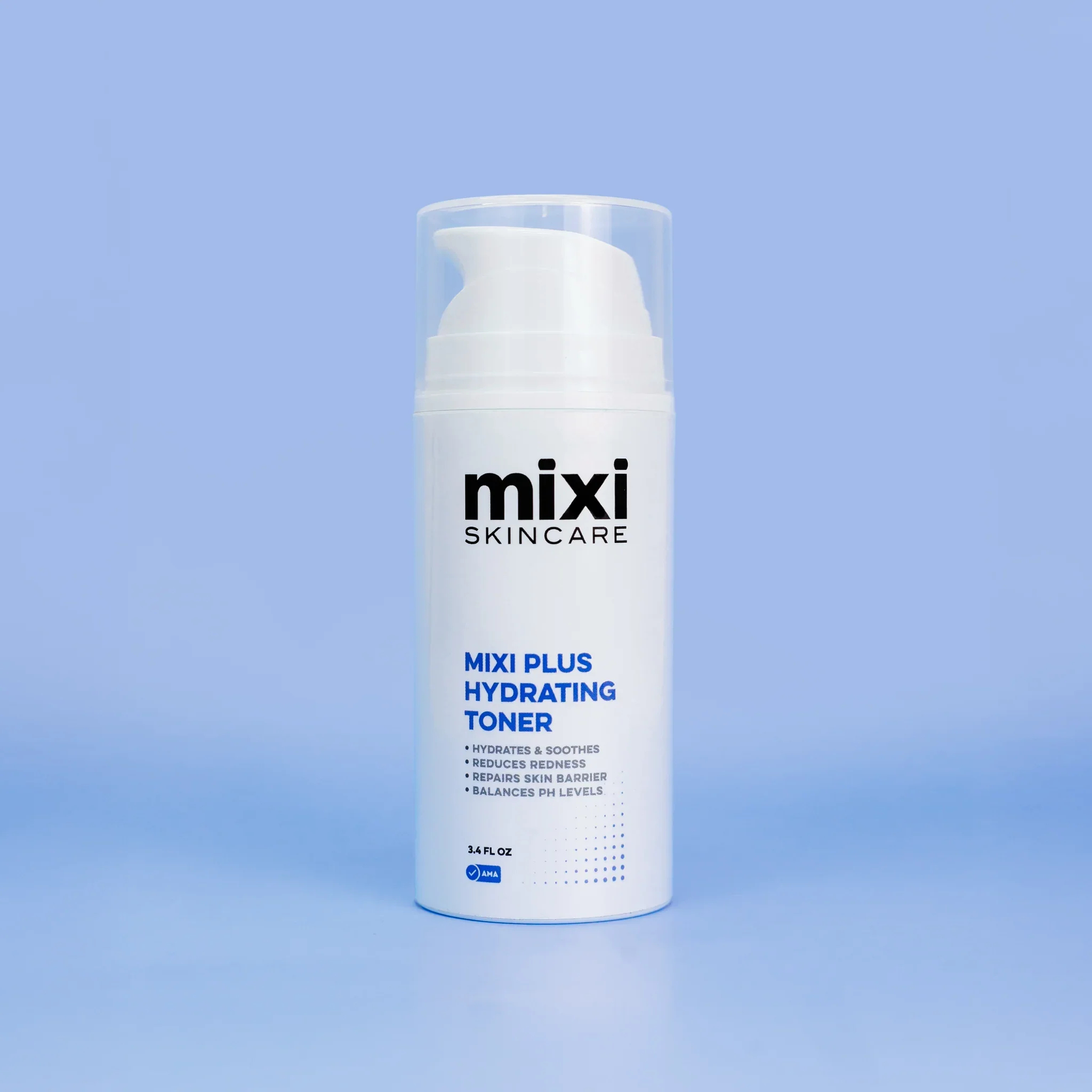 Mixi Plus Hydrating Toner | MIXI