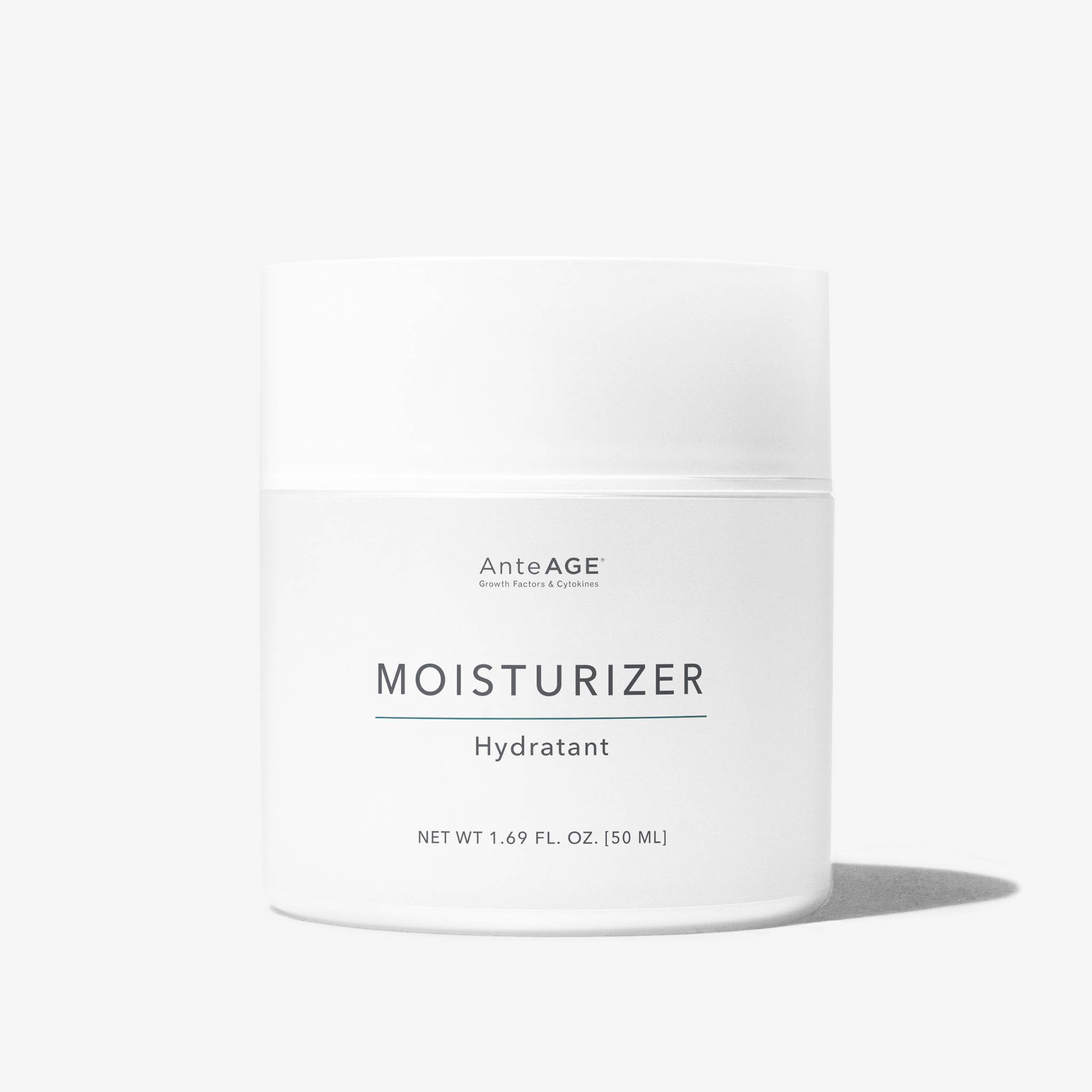Moisturizer | AnteAGE MD