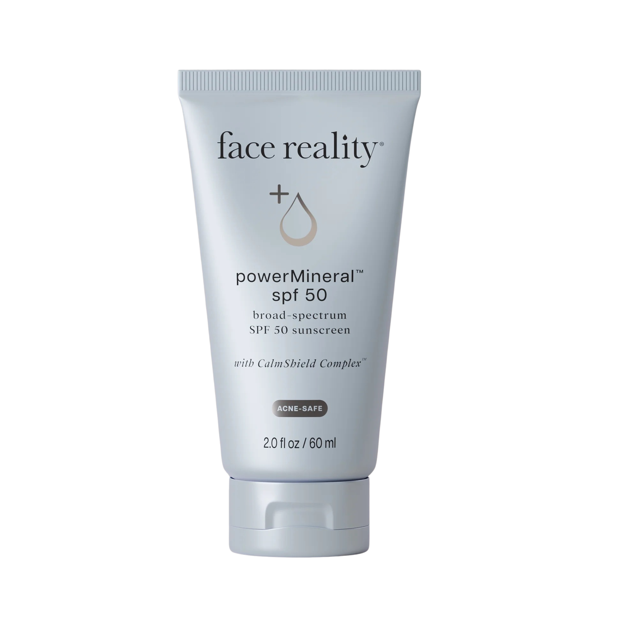 powerMineral™ SPF 50   | Face Reality Skincare
