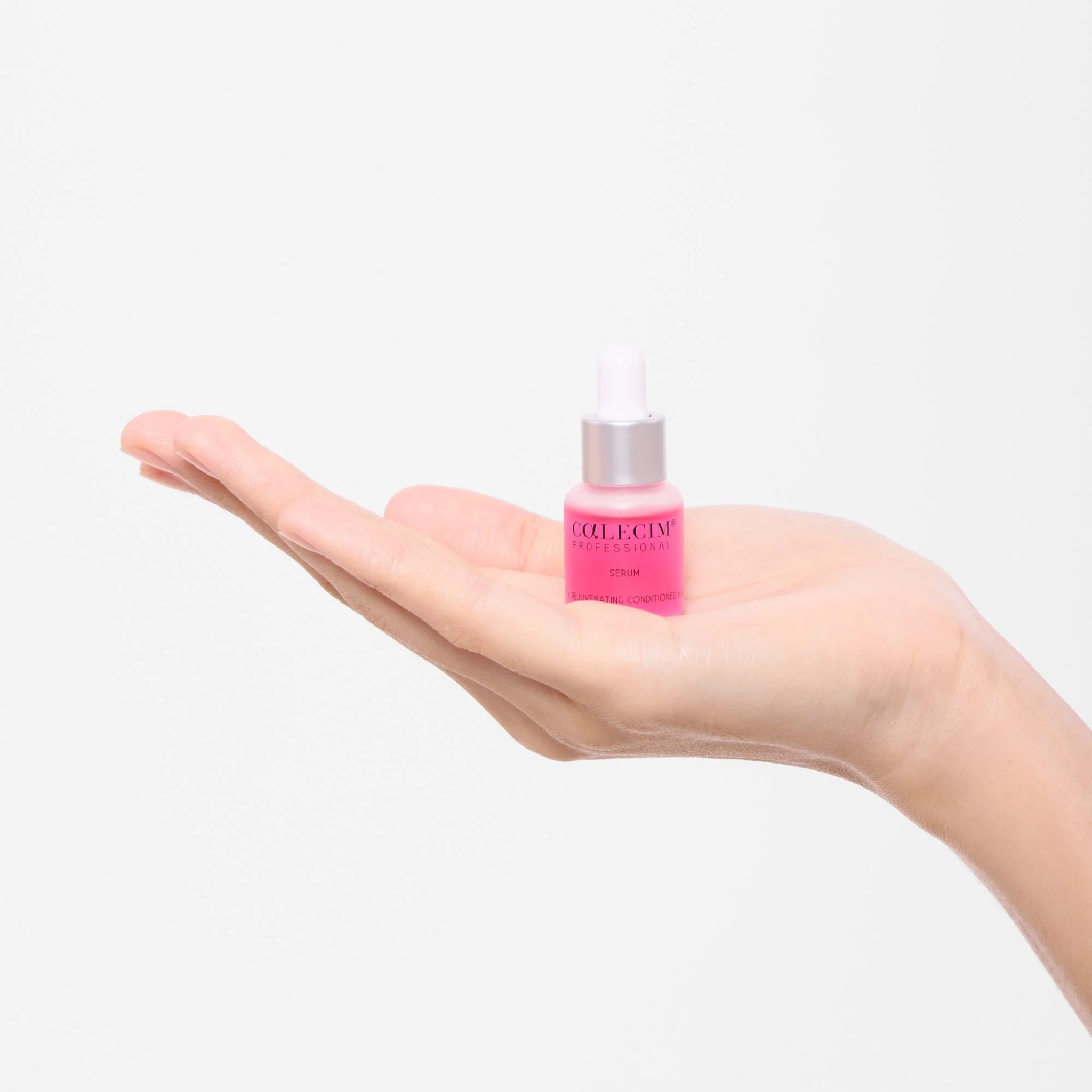 Professional Serum | Calecim Pro