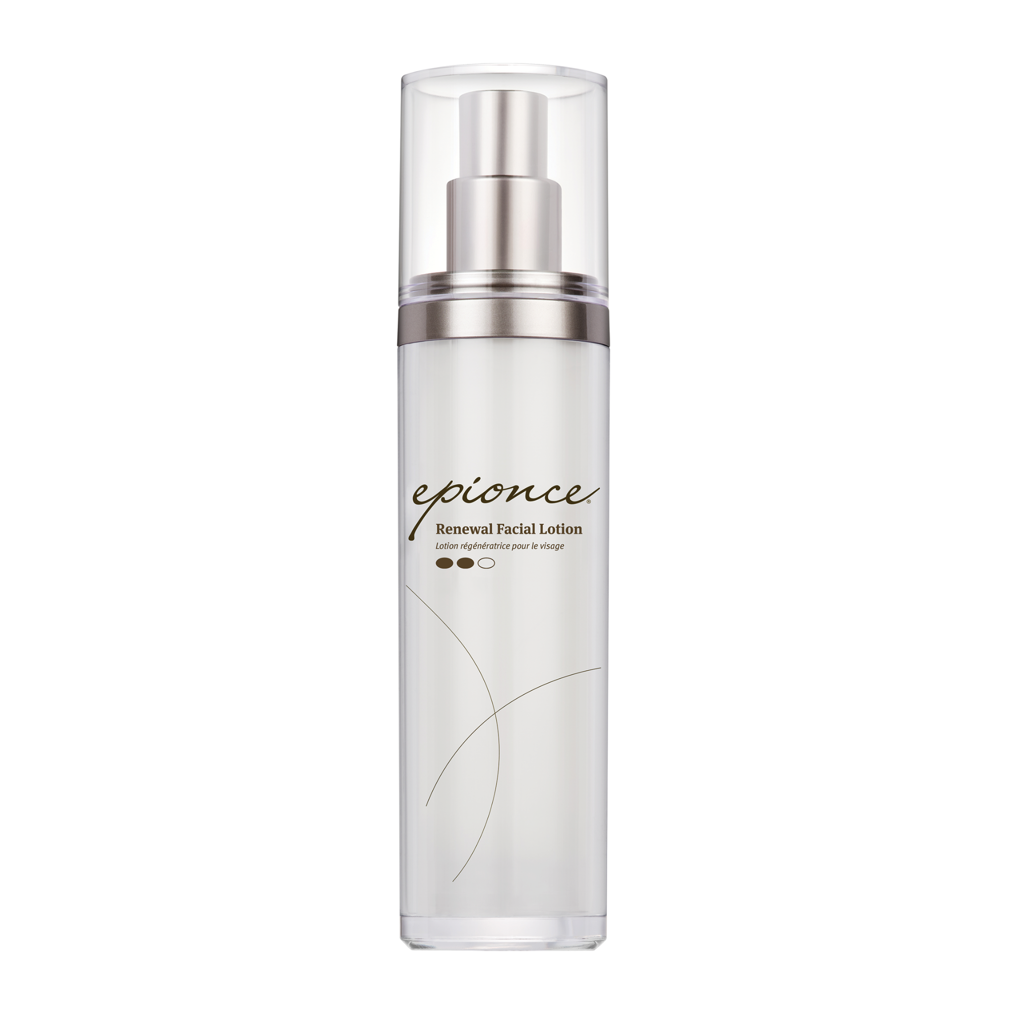 Renewal Facial Lotion | Epionce