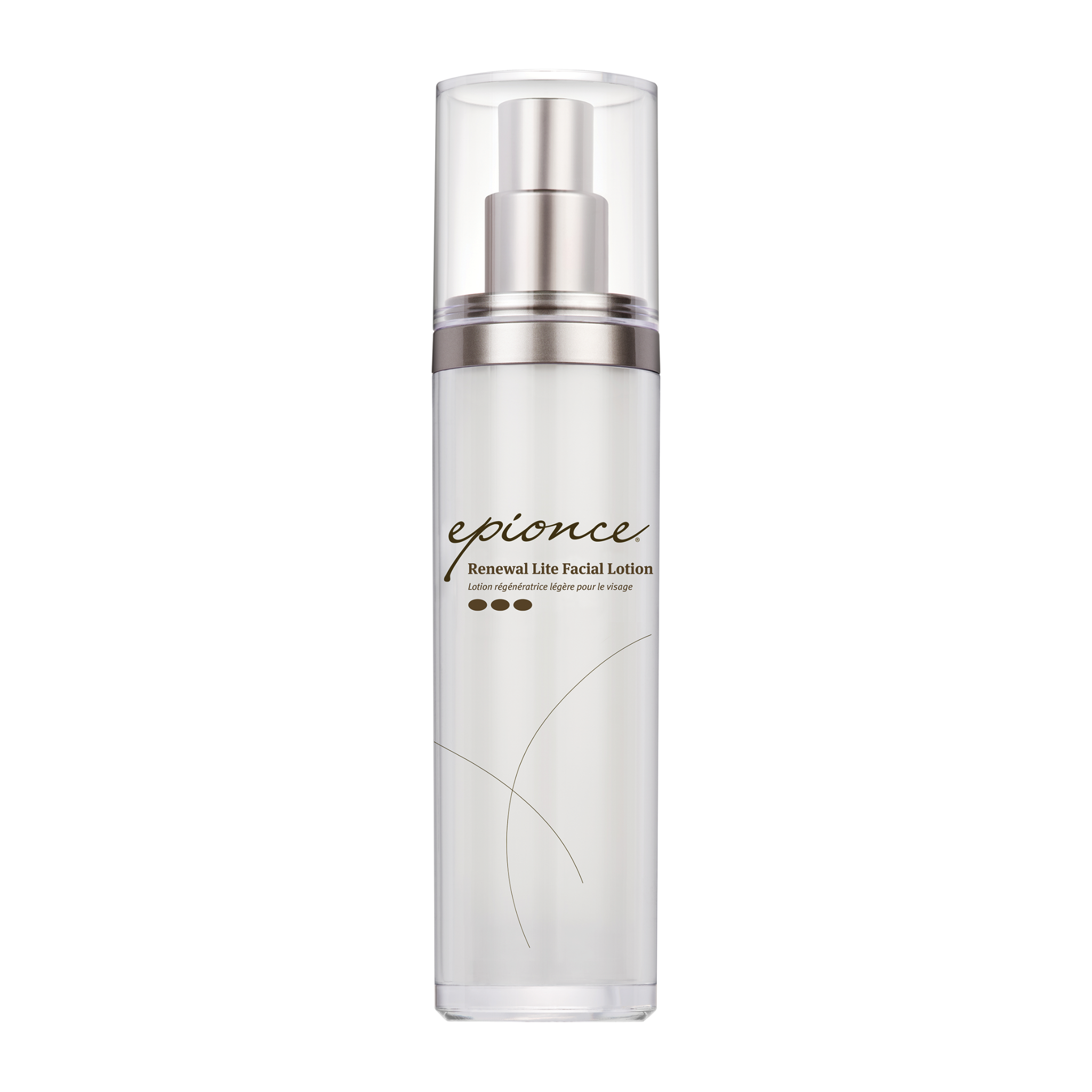 Renewal Lite Facial Lotion | Epionce