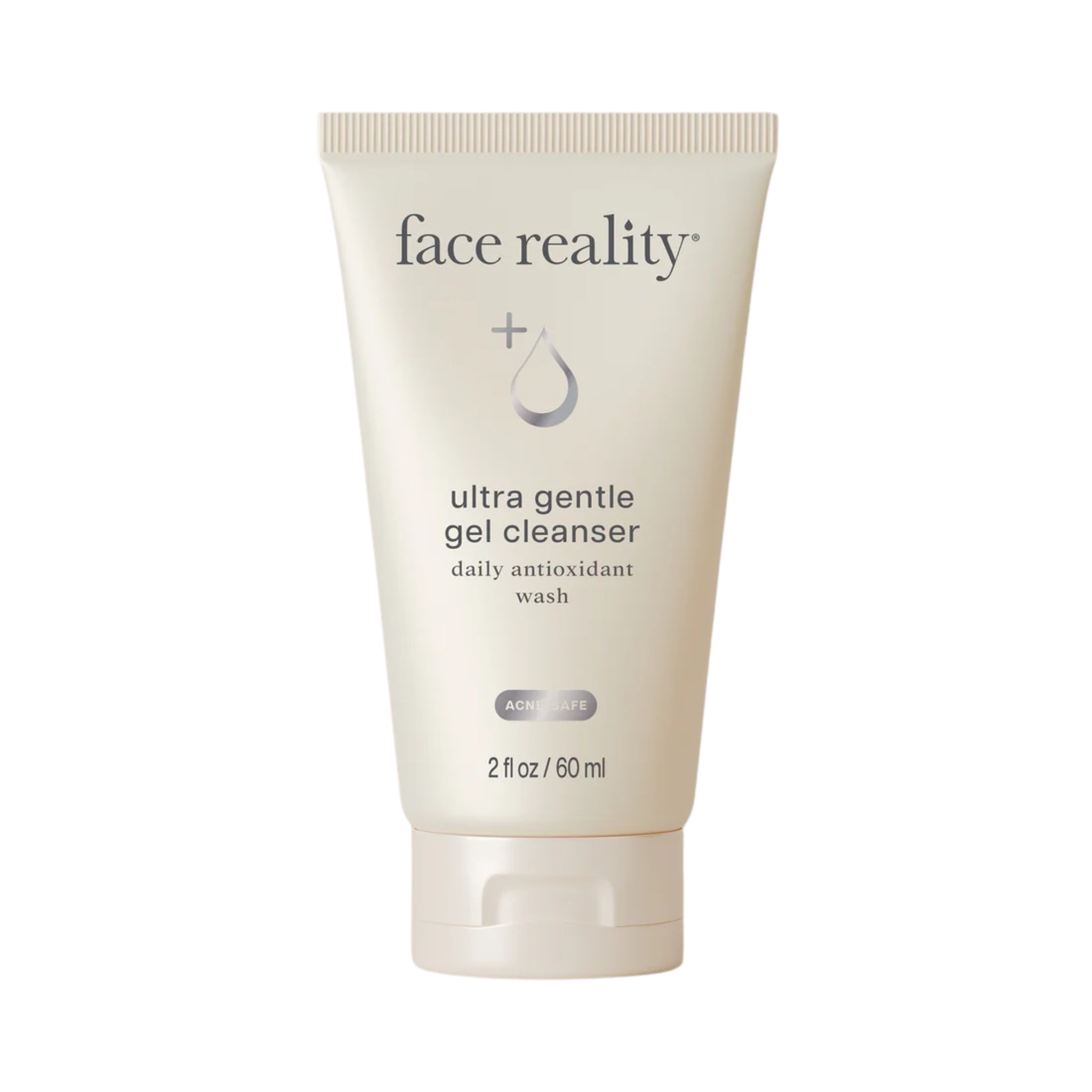 Ultra Gentle Cleanser | Face Reality Skincare