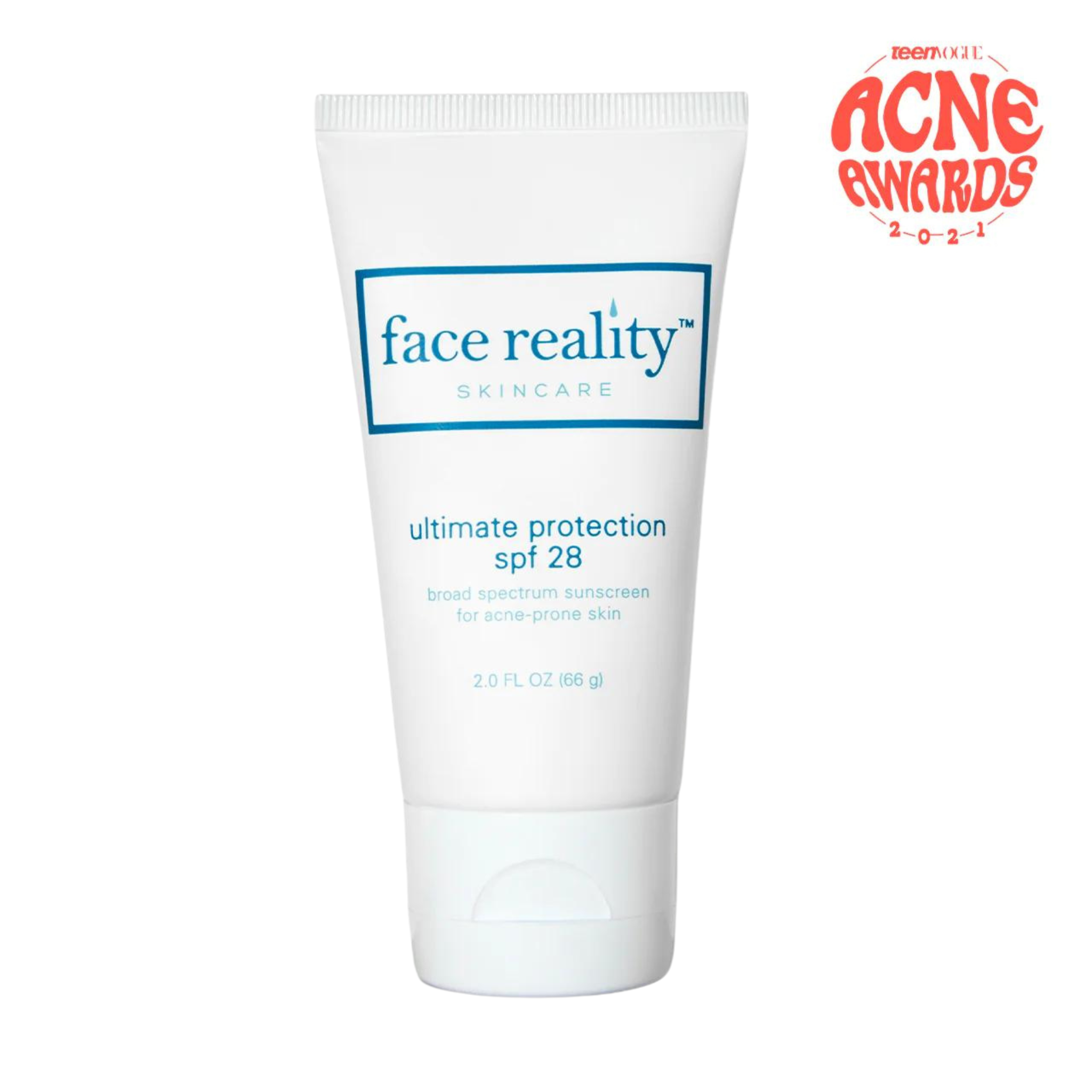 Mineral Matte SPF 28  | Face Reality Skincare