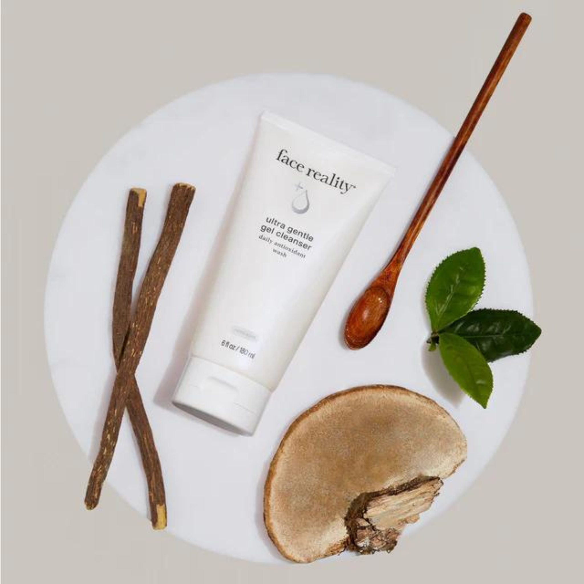 Ultra Gentle Cleanser | Face Reality Skincare